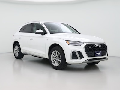 2022 Audi Q5 S-Line Premium