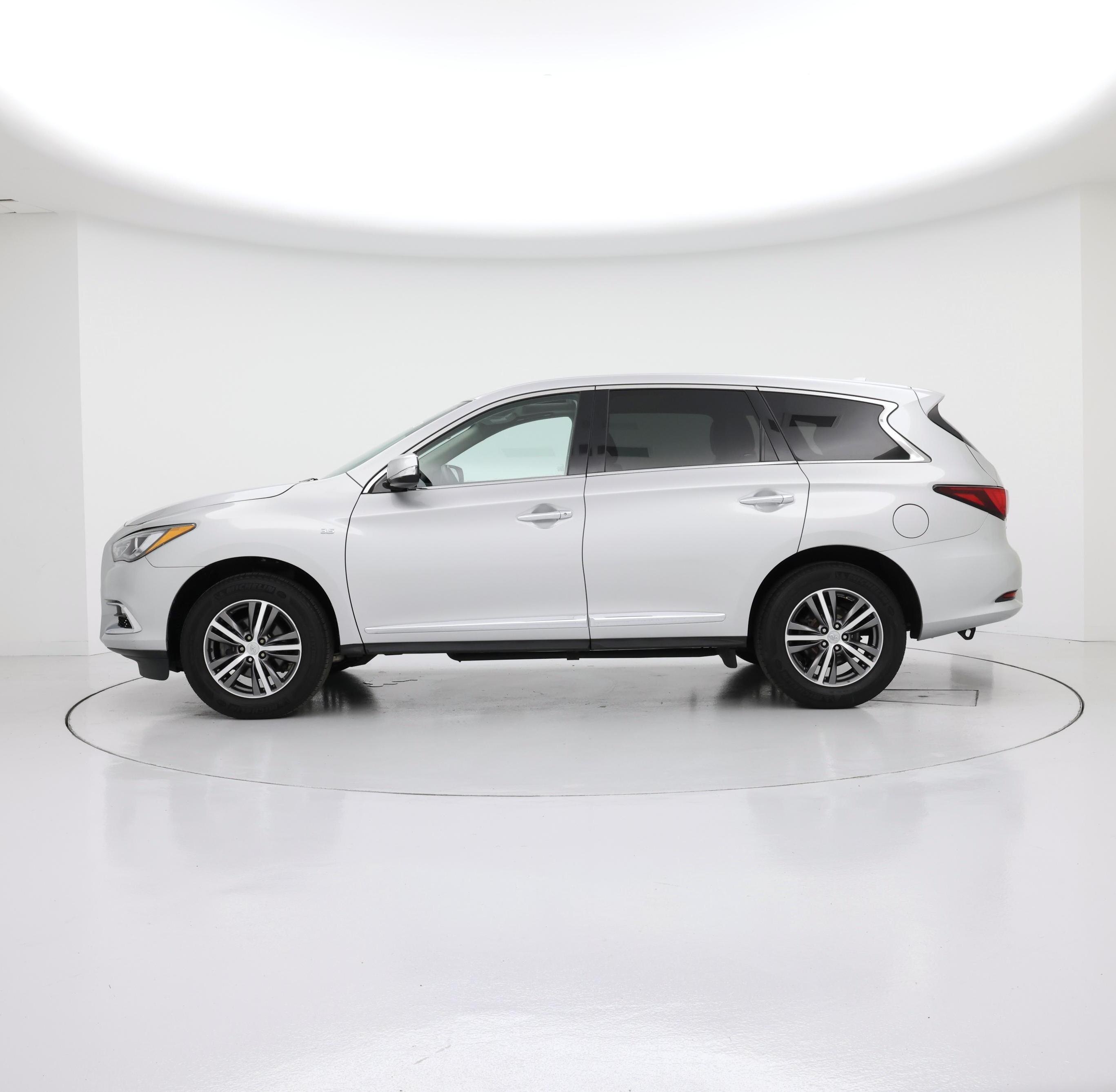 Thumbnail: 2020 INFINITI QX60 - 3