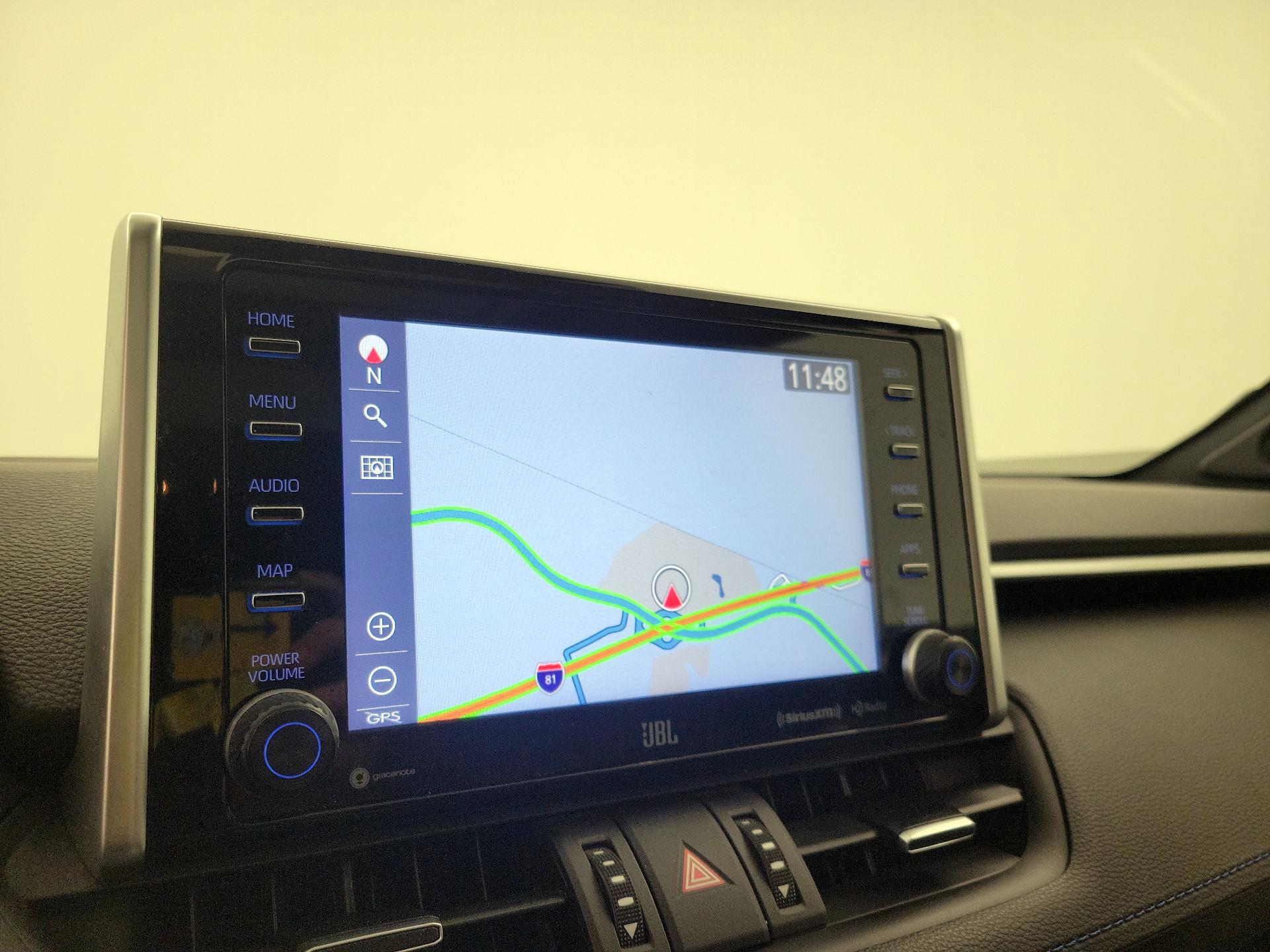 Thumbnail: 2021 Toyota RAV4 - 14