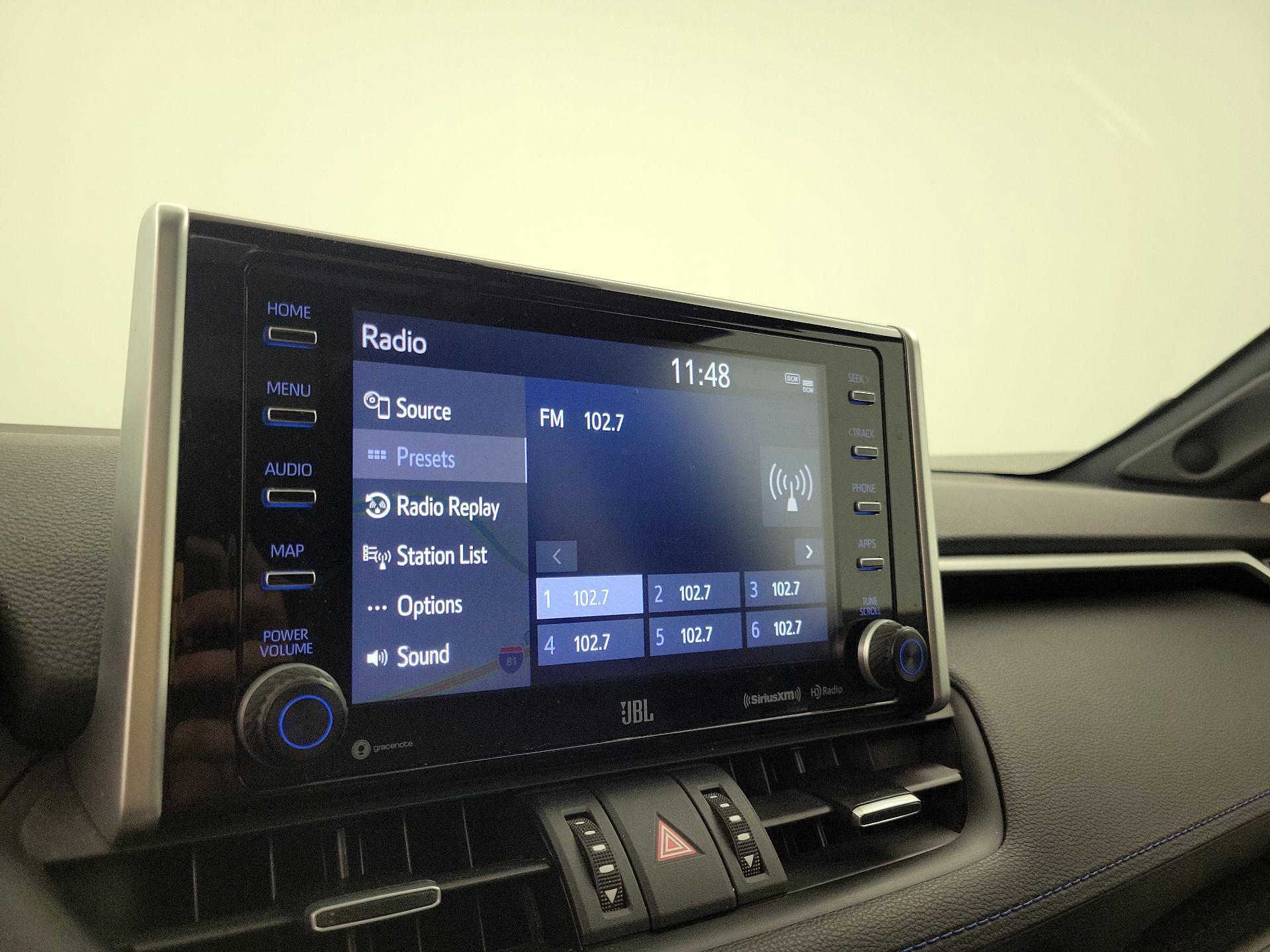 Thumbnail: 2021 Toyota RAV4 - 16