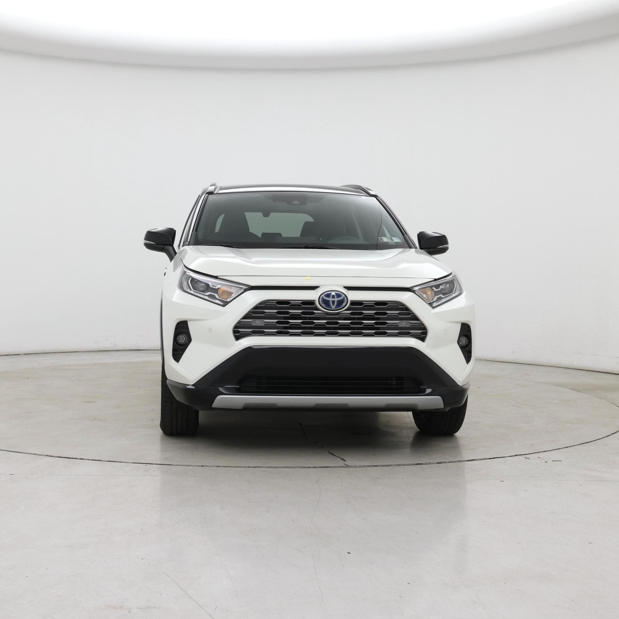 Thumbnail: 2021 Toyota RAV4 - 5