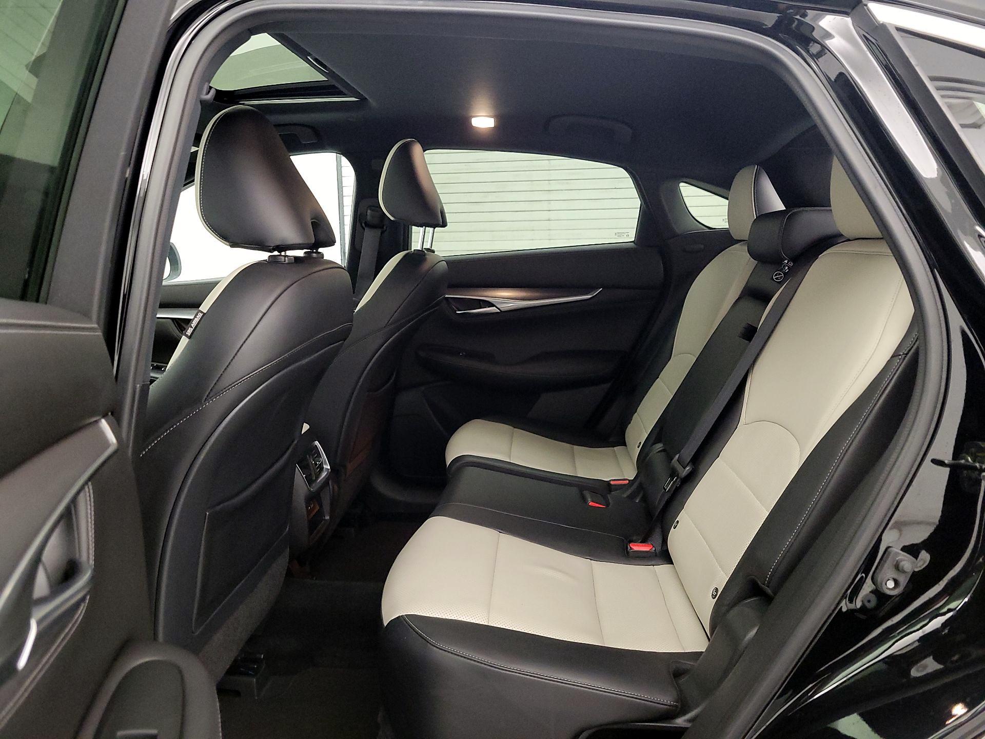 Thumbnail: 2023 INFINITI QX55 - 20