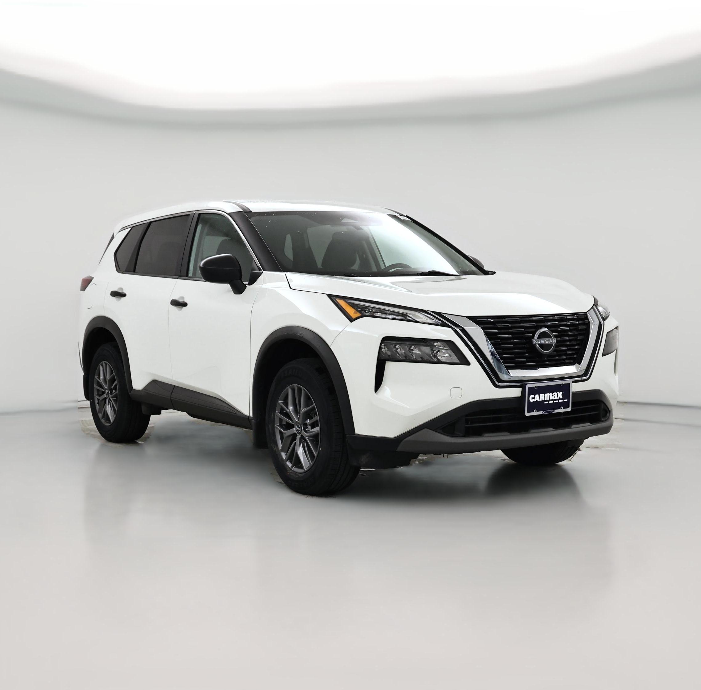 Thumbnail: 2023 Nissan Rogue - 1