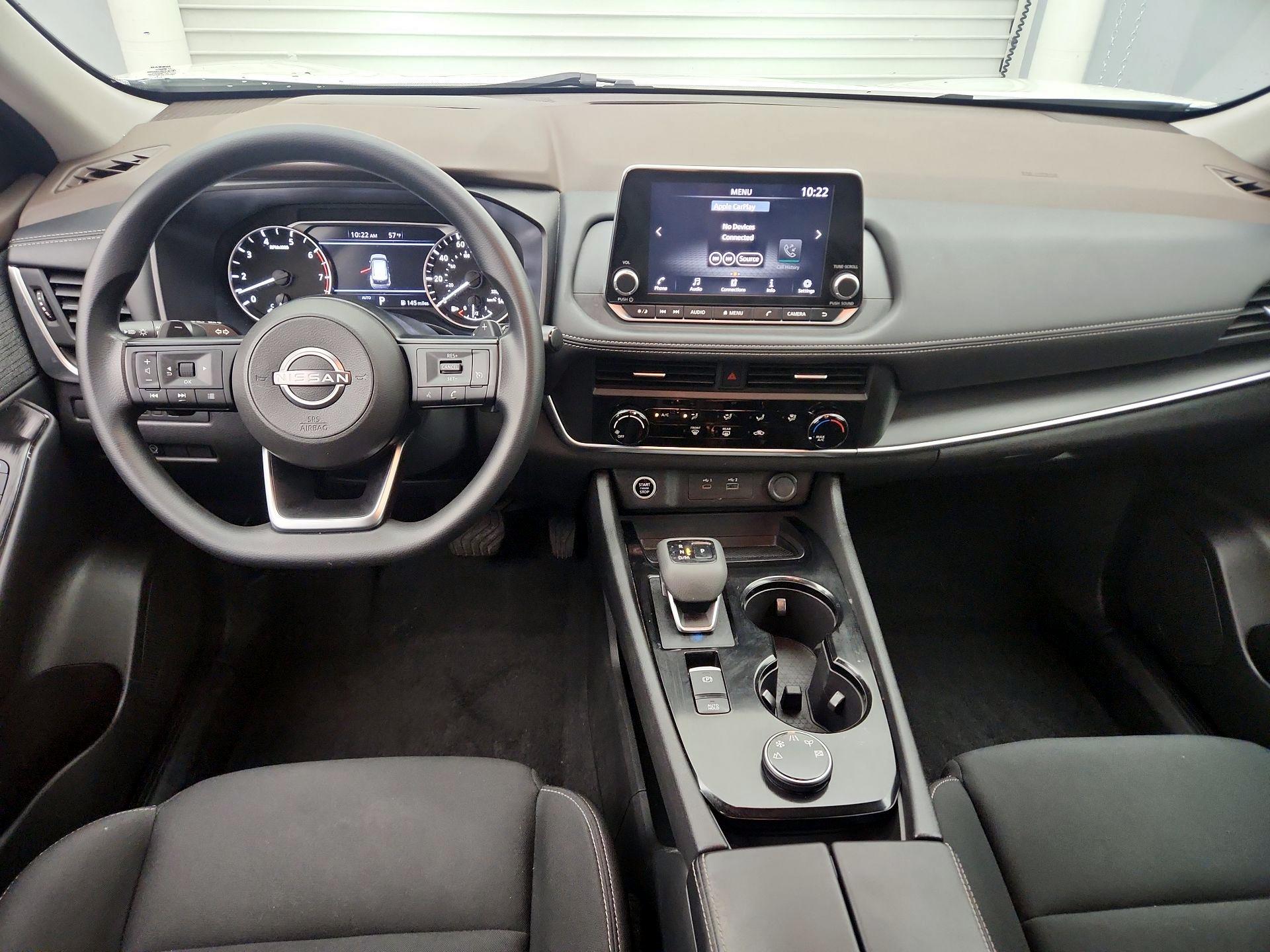 Thumbnail: 2023 Nissan Rogue - 9