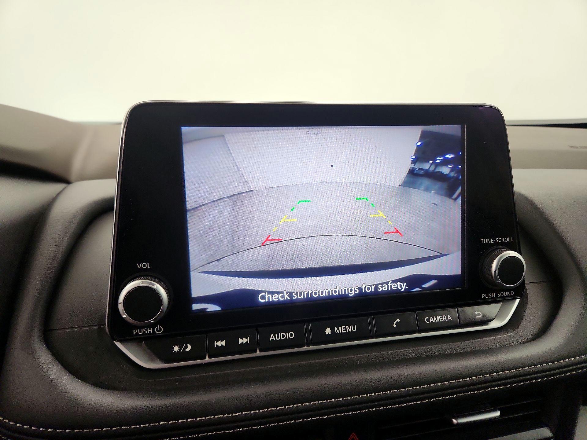 Thumbnail: 2023 Nissan Rogue - 14