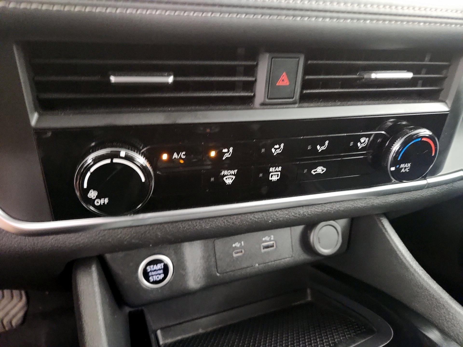 Thumbnail: 2023 Nissan Rogue - 16