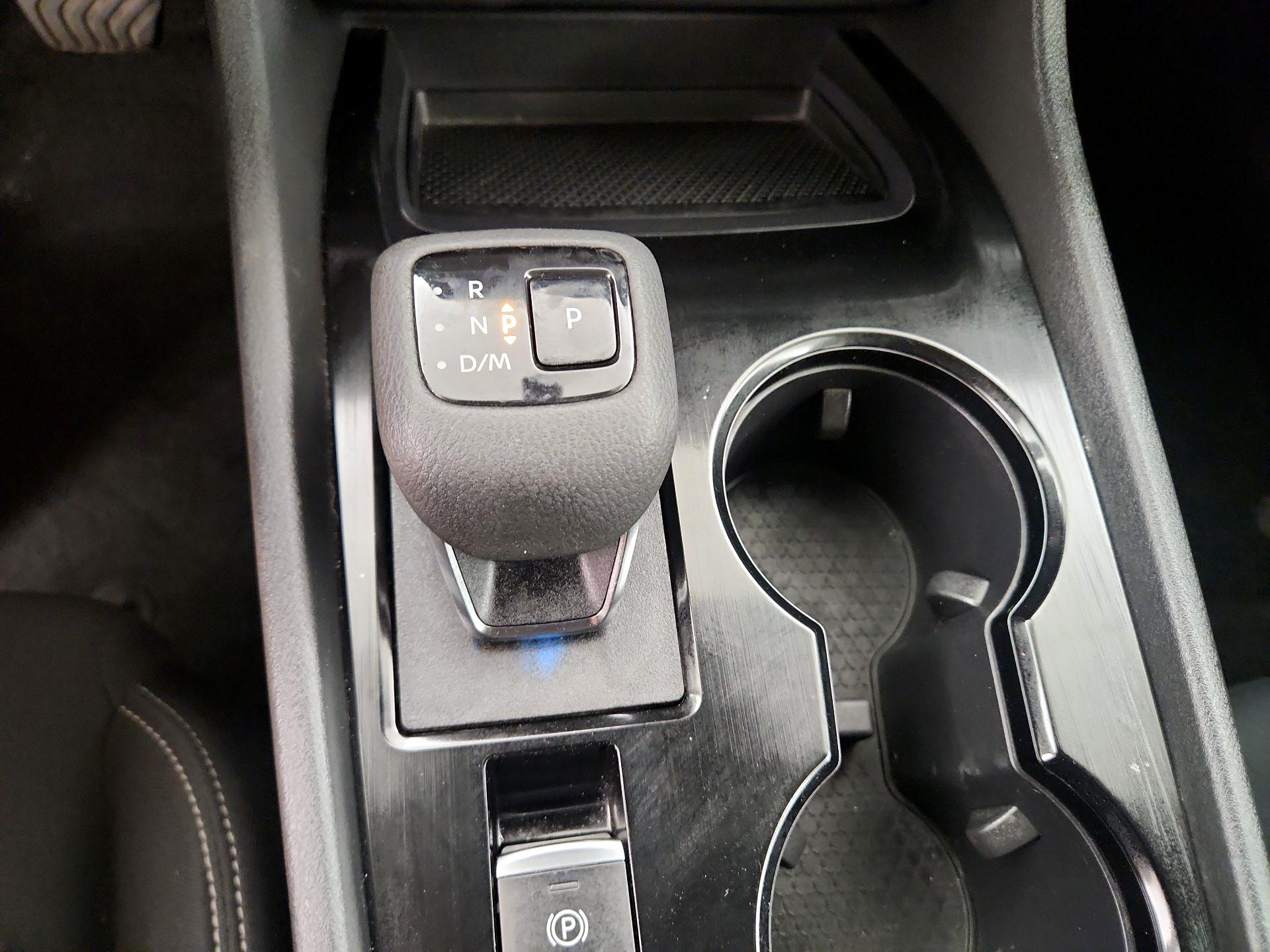 Thumbnail: 2023 Nissan Rogue - 17