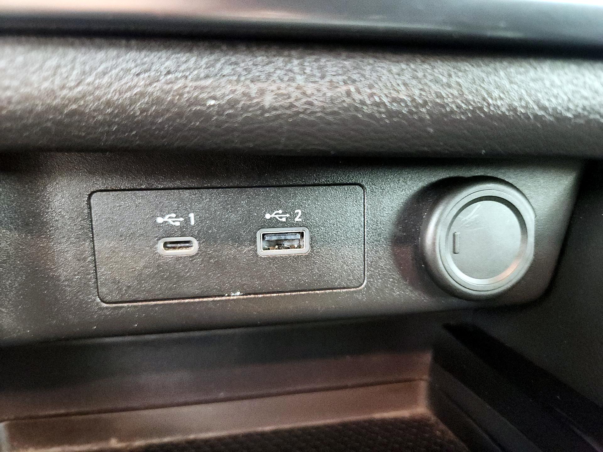 Thumbnail: 2023 Nissan Rogue - 18