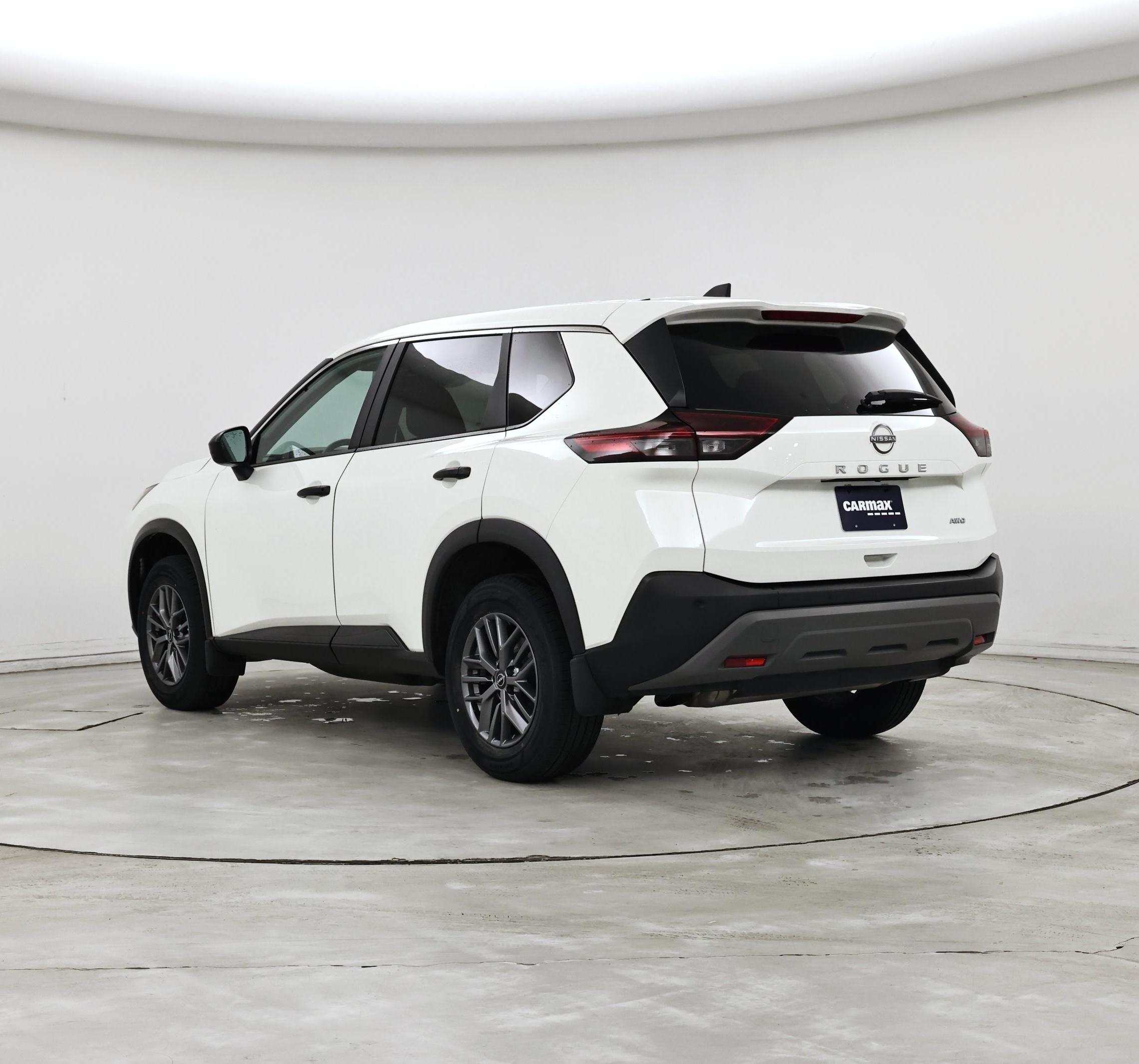 Thumbnail: 2023 Nissan Rogue - 2