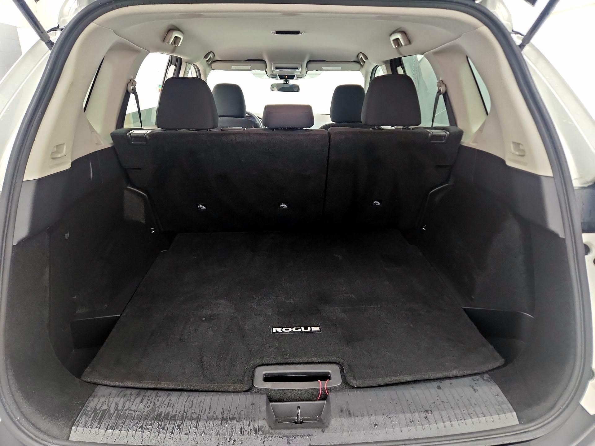 Thumbnail: 2023 Nissan Rogue - 20