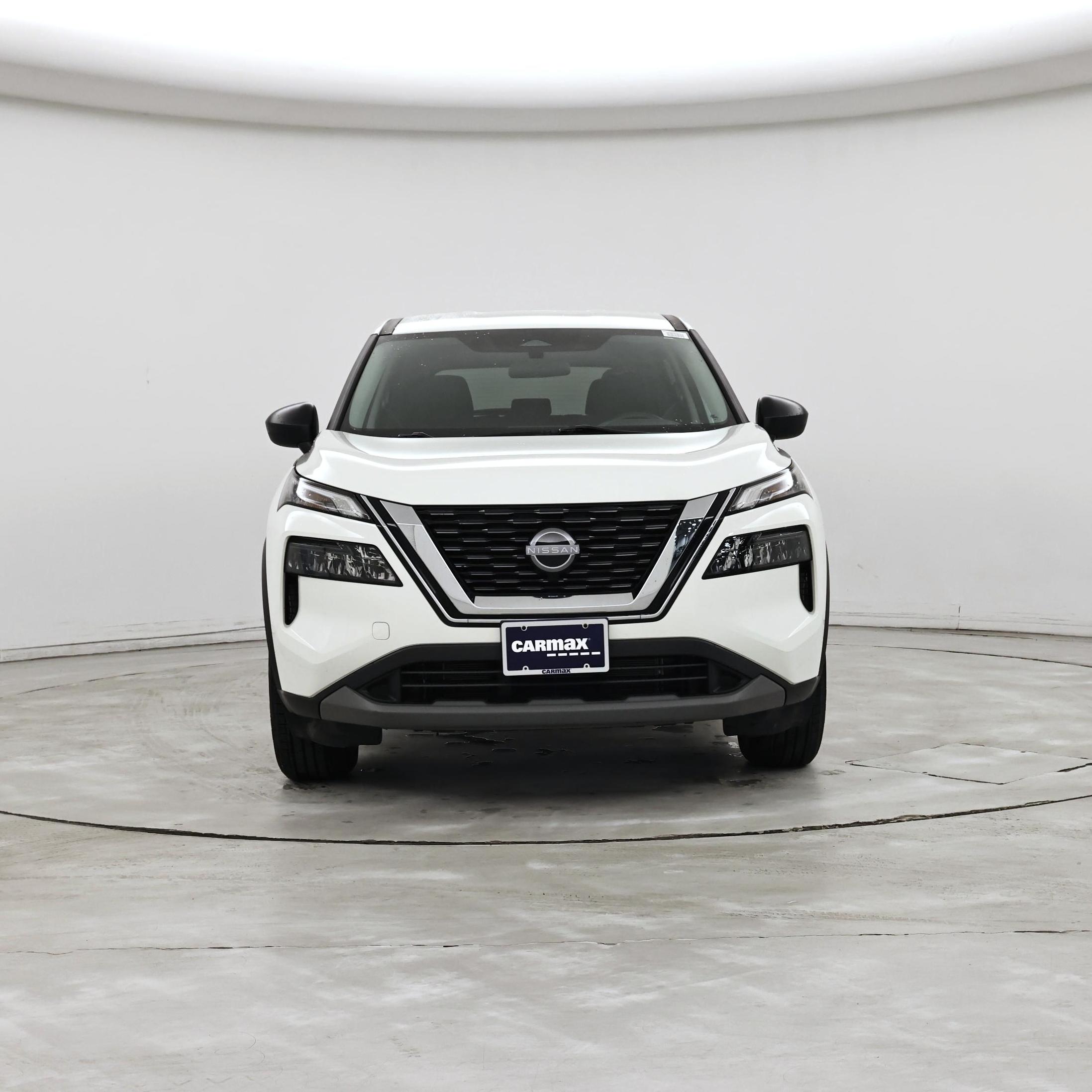 Thumbnail: 2023 Nissan Rogue - 5