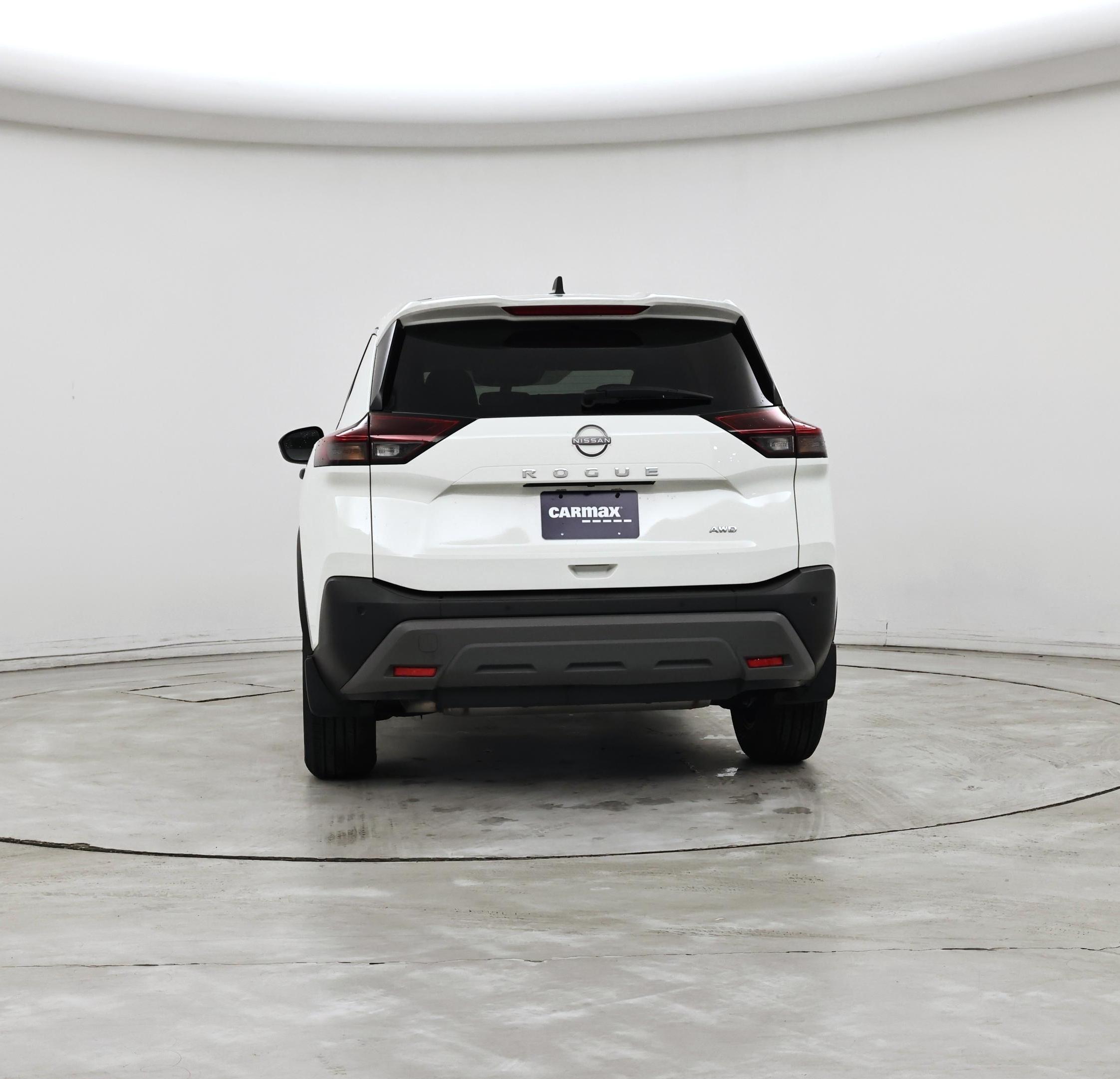 Thumbnail: 2023 Nissan Rogue - 6