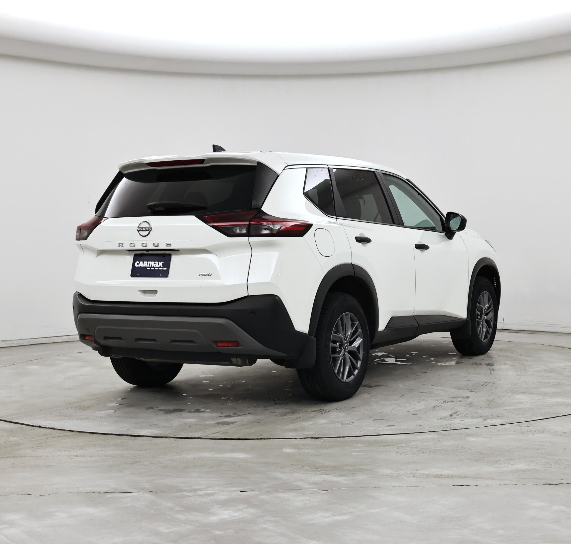 Thumbnail: 2023 Nissan Rogue - 8