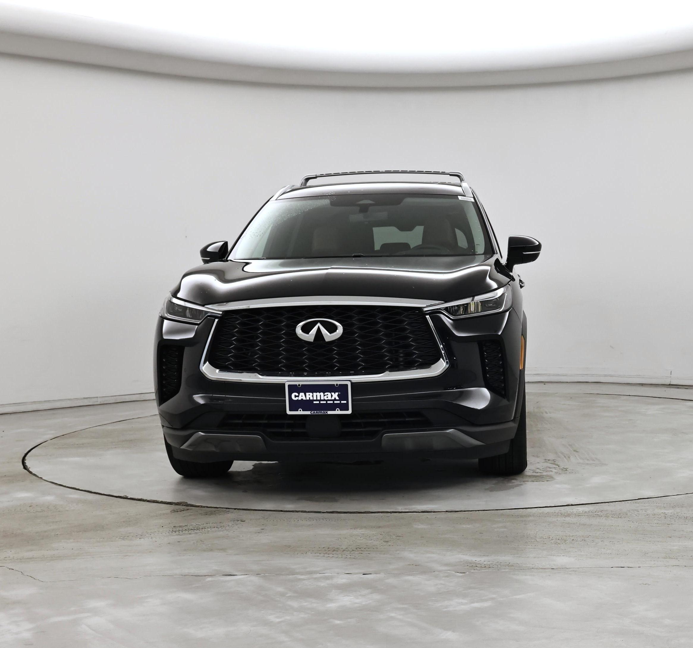 Thumbnail: 2023 INFINITI QX60 - 5