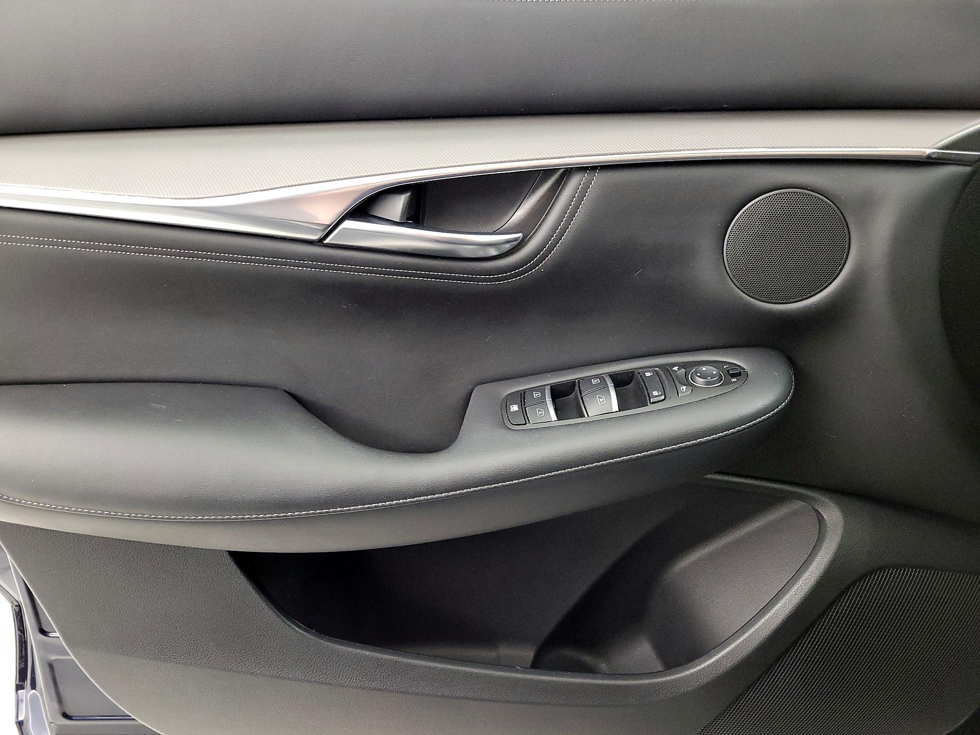 Thumbnail: 2023 INFINITI QX55 - 12