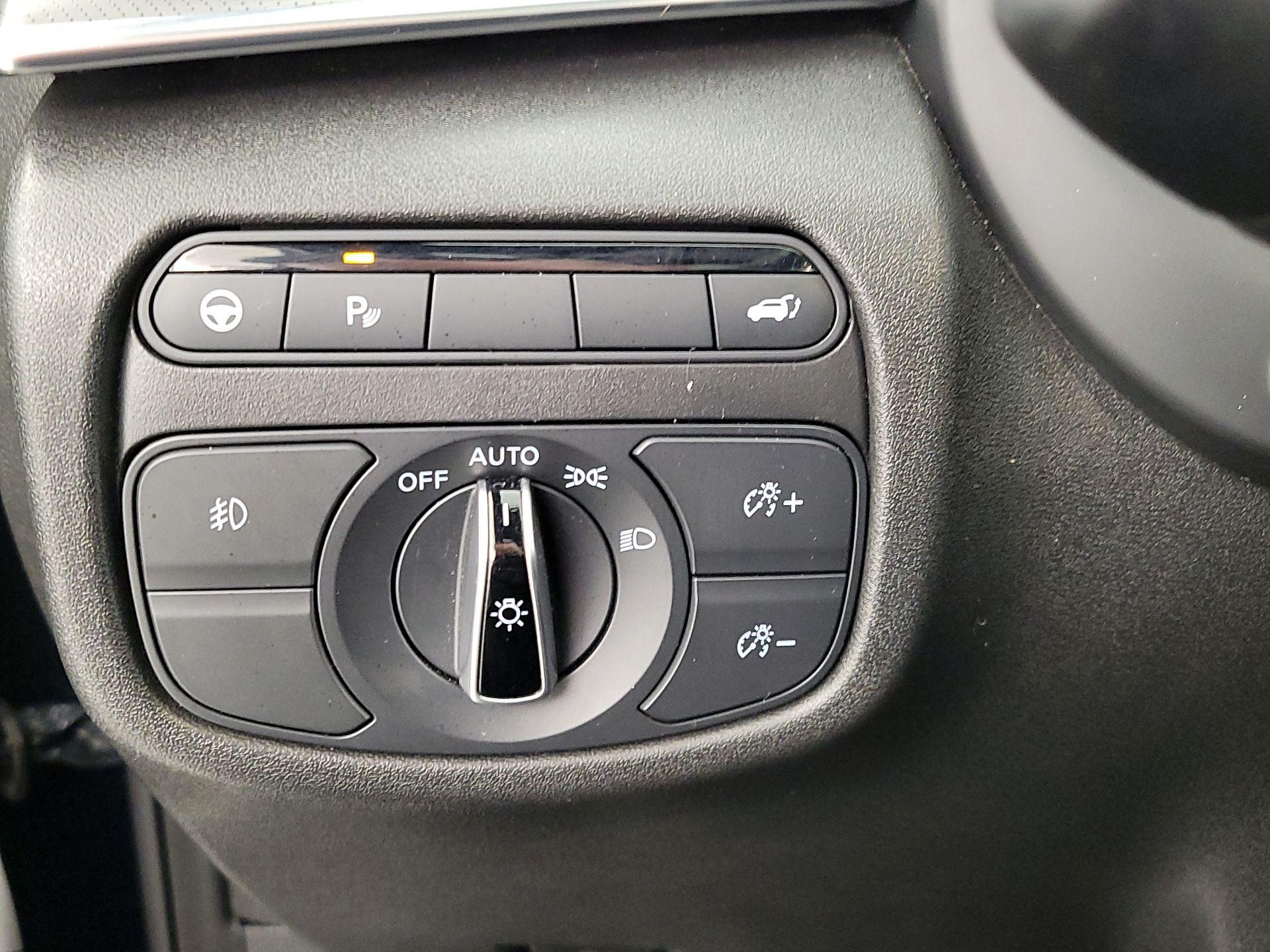 Thumbnail: 2023 INFINITI QX55 - 13