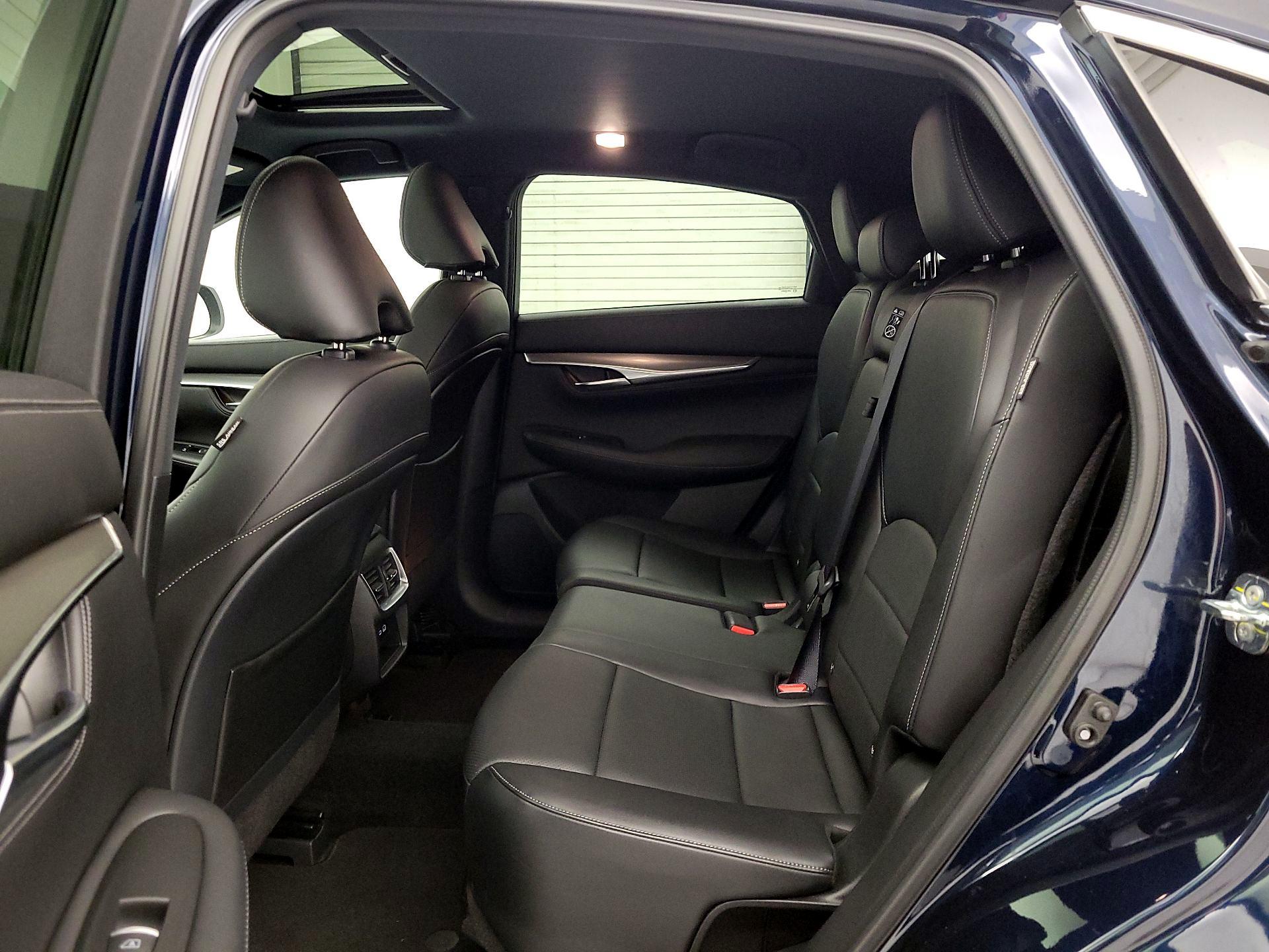 Thumbnail: 2023 INFINITI QX55 - 20