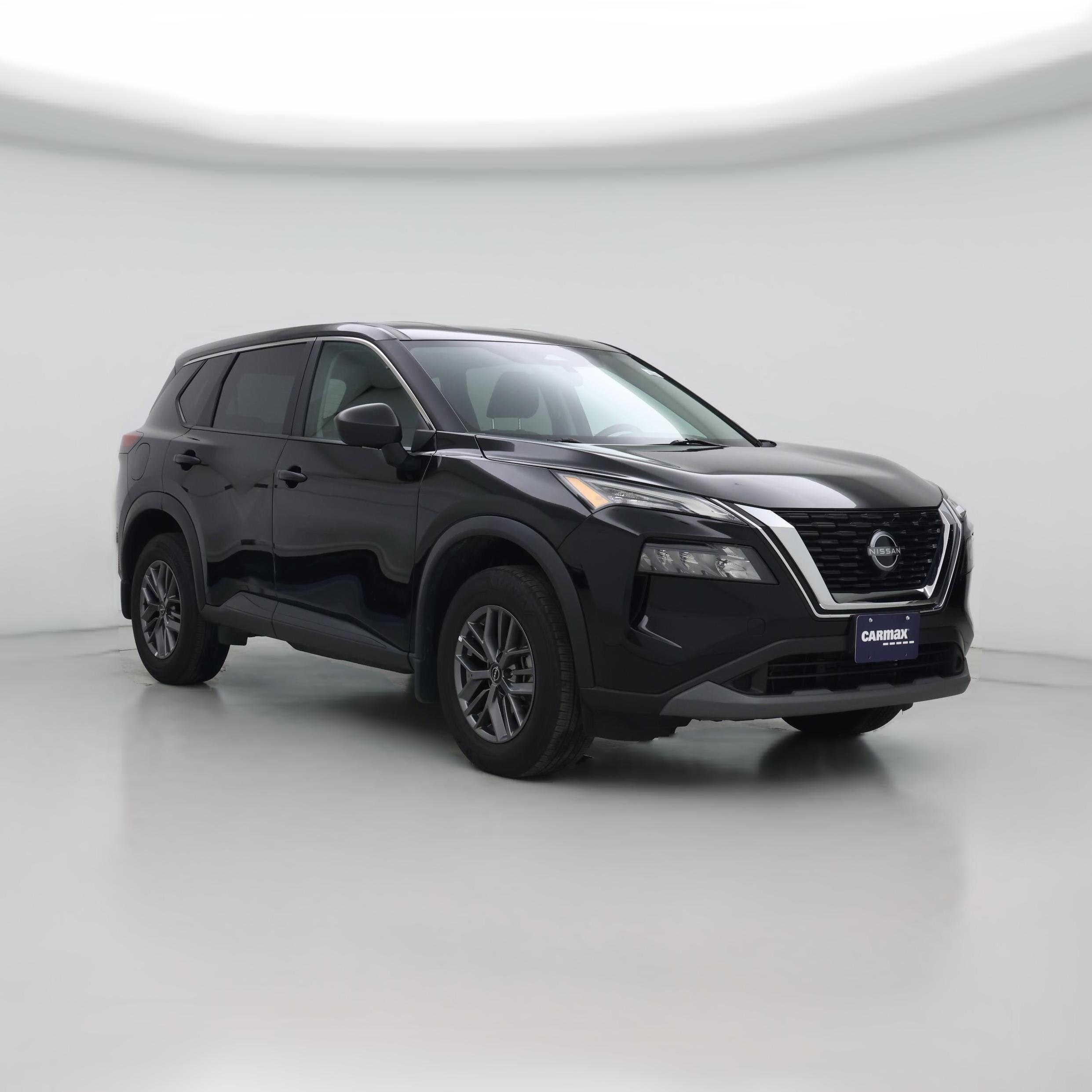 Thumbnail: 2023 Nissan Rogue - 1