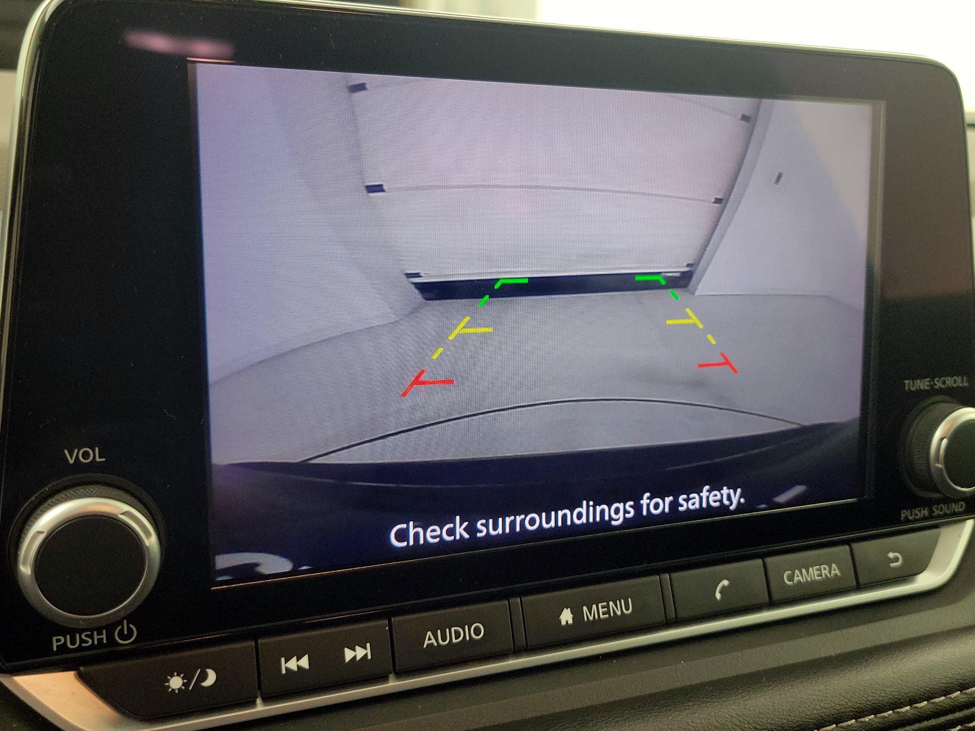 Thumbnail: 2023 Nissan Rogue - 14