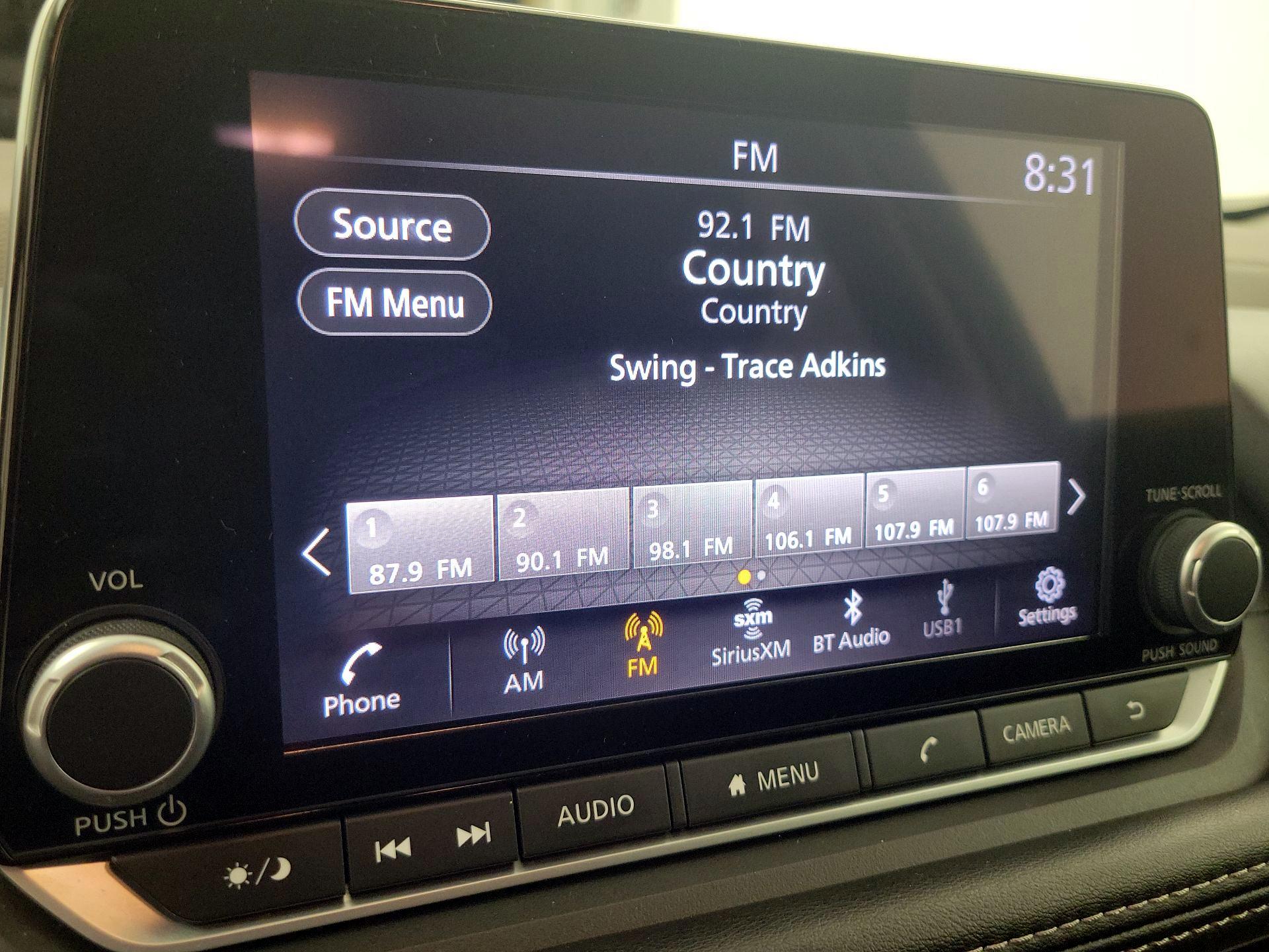 Thumbnail: 2023 Nissan Rogue - 15