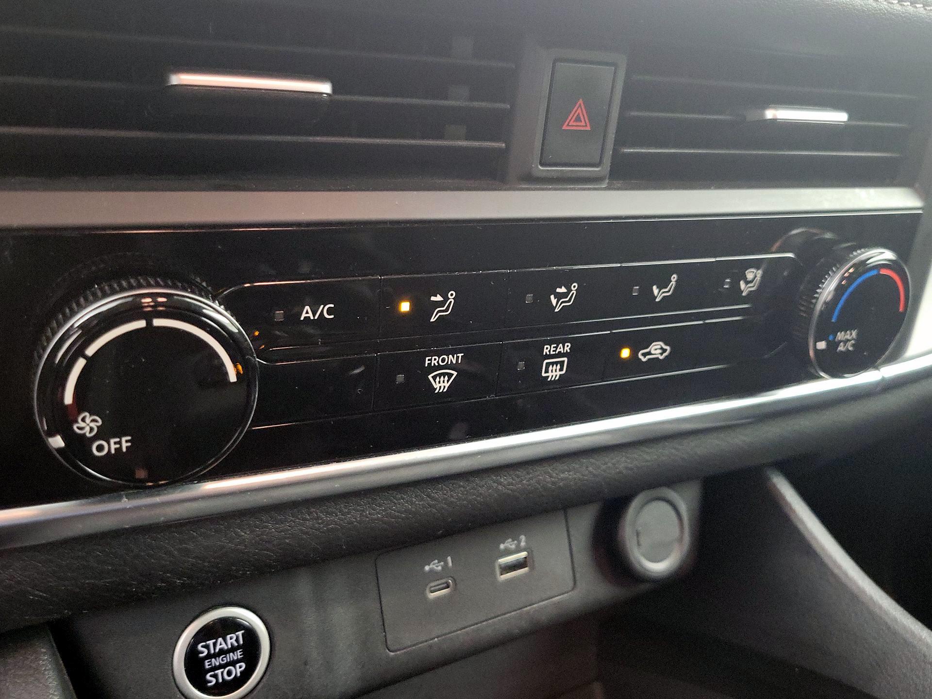 Thumbnail: 2023 Nissan Rogue - 16