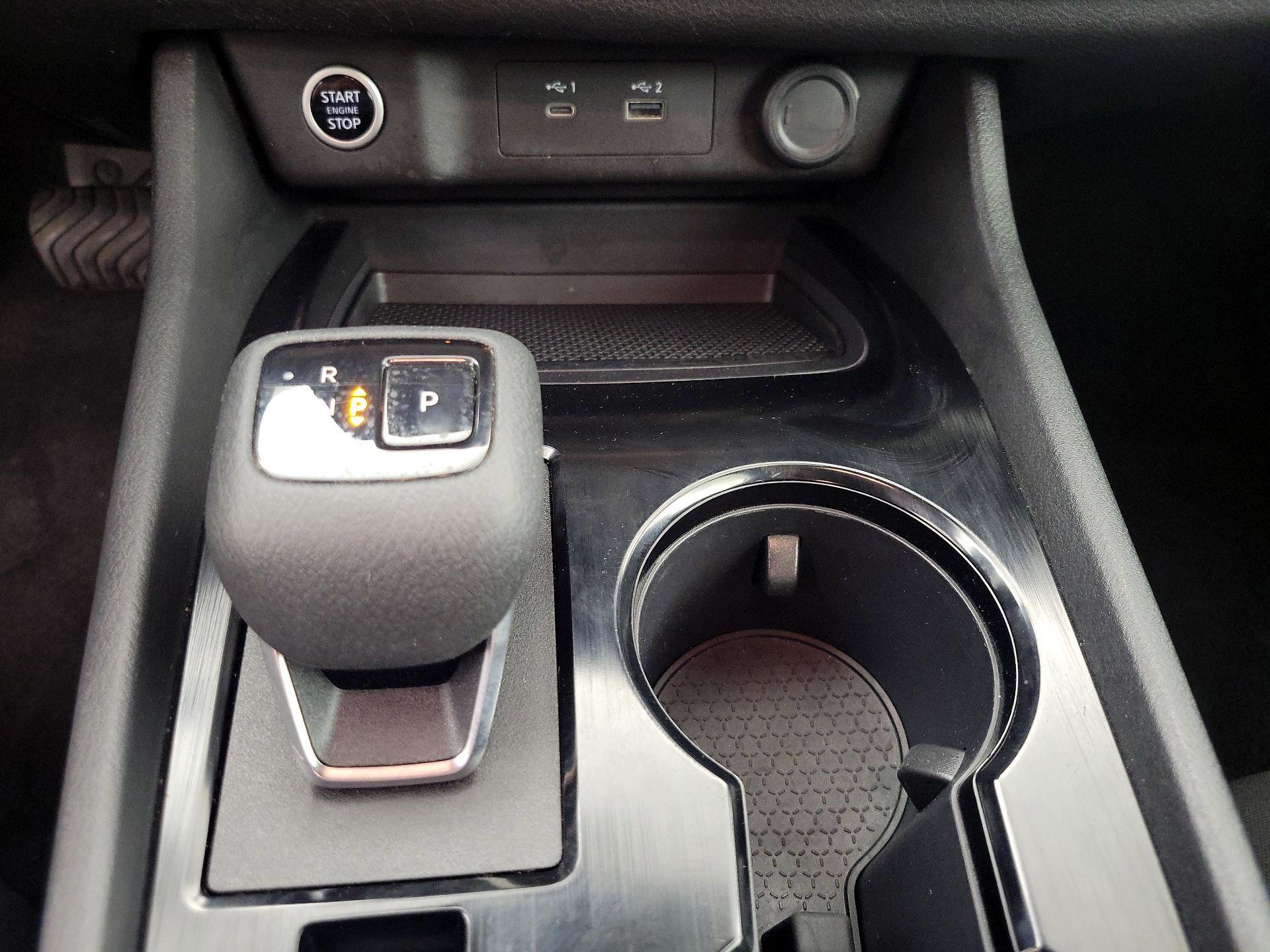 Thumbnail: 2023 Nissan Rogue - 17