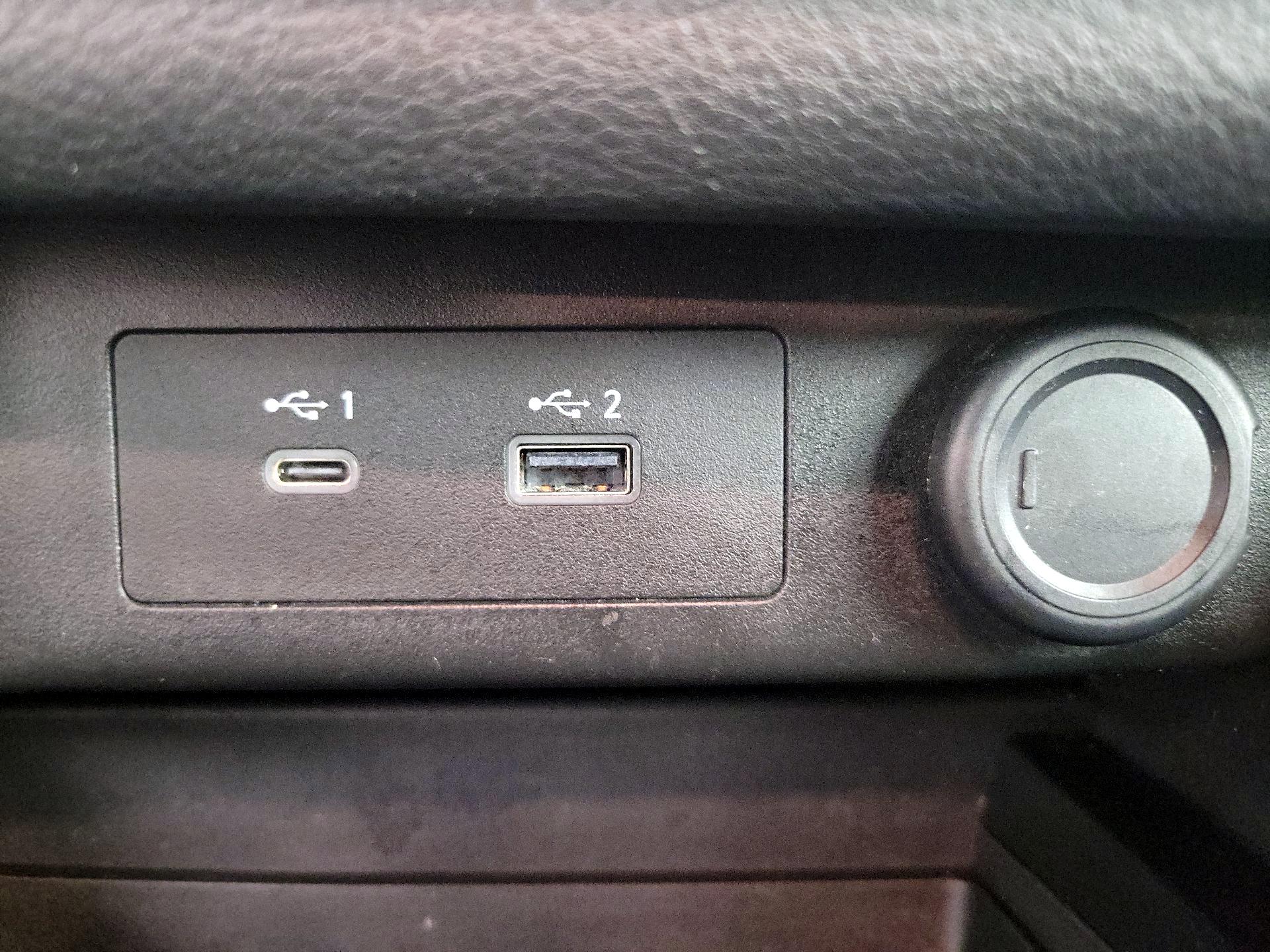 Thumbnail: 2023 Nissan Rogue - 18