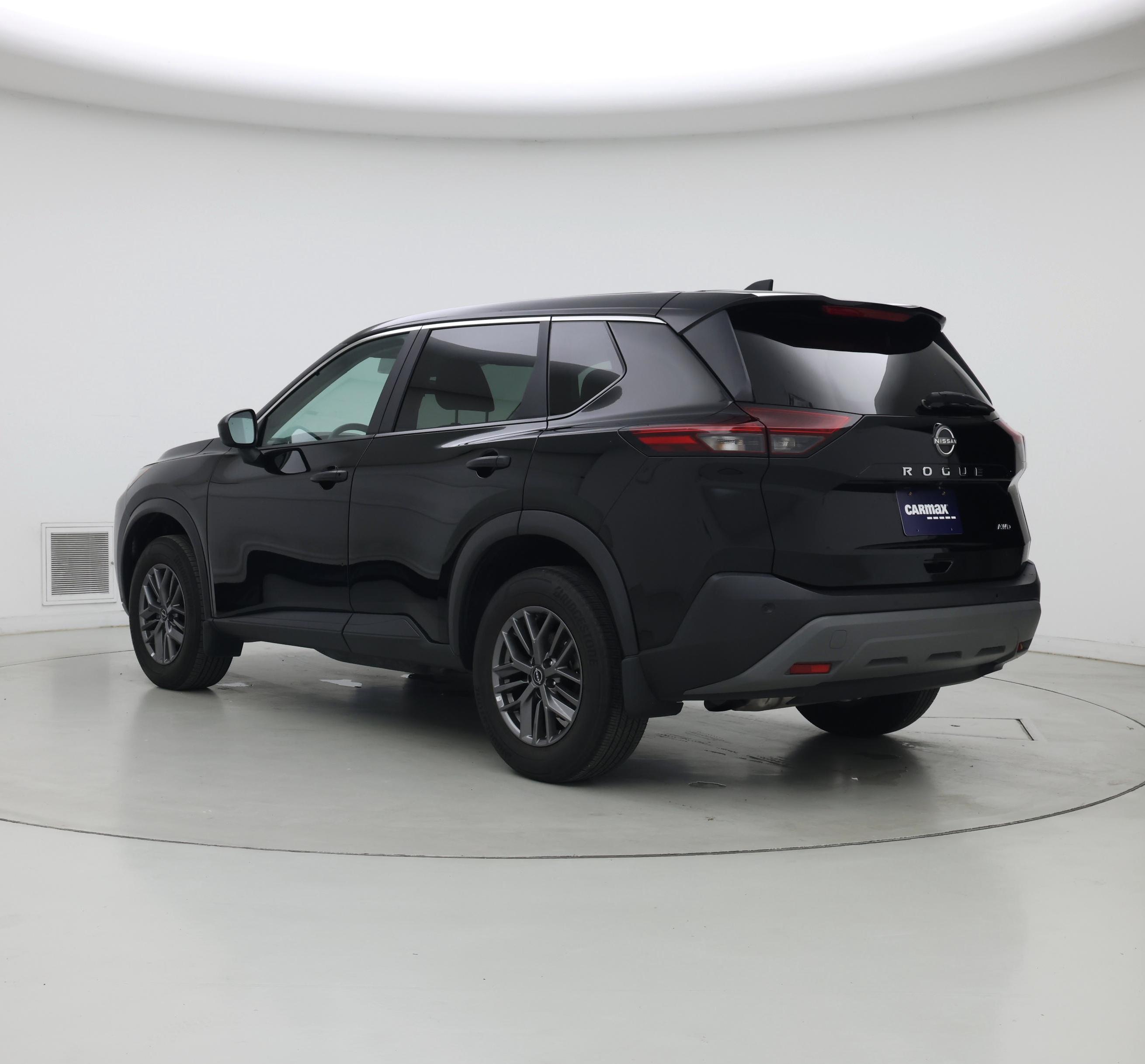 Thumbnail: 2023 Nissan Rogue - 2
