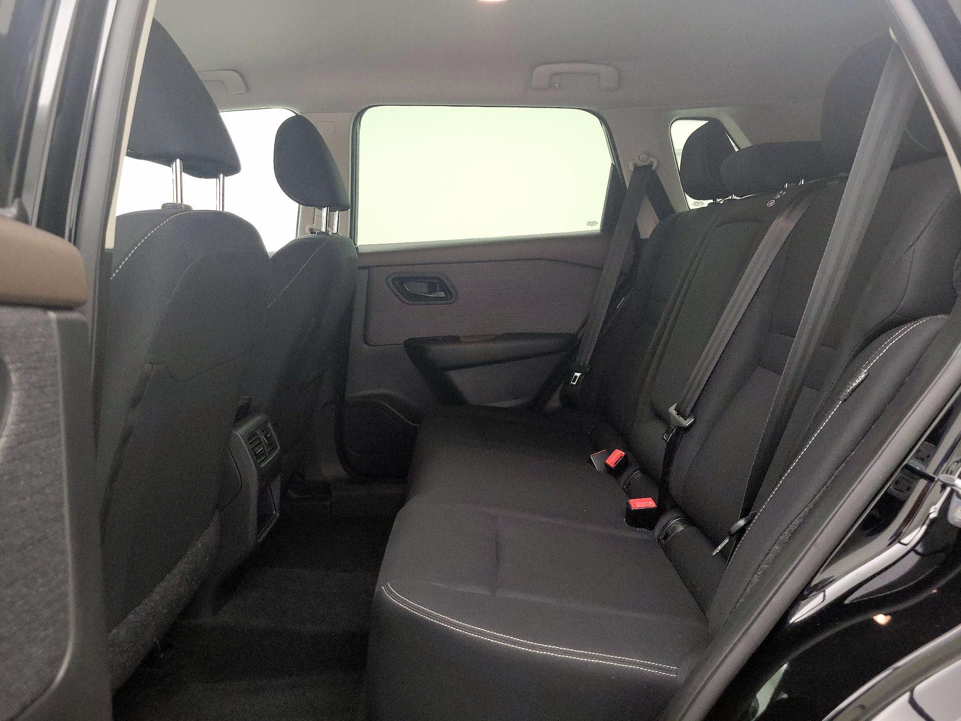 Thumbnail: 2023 Nissan Rogue - 19