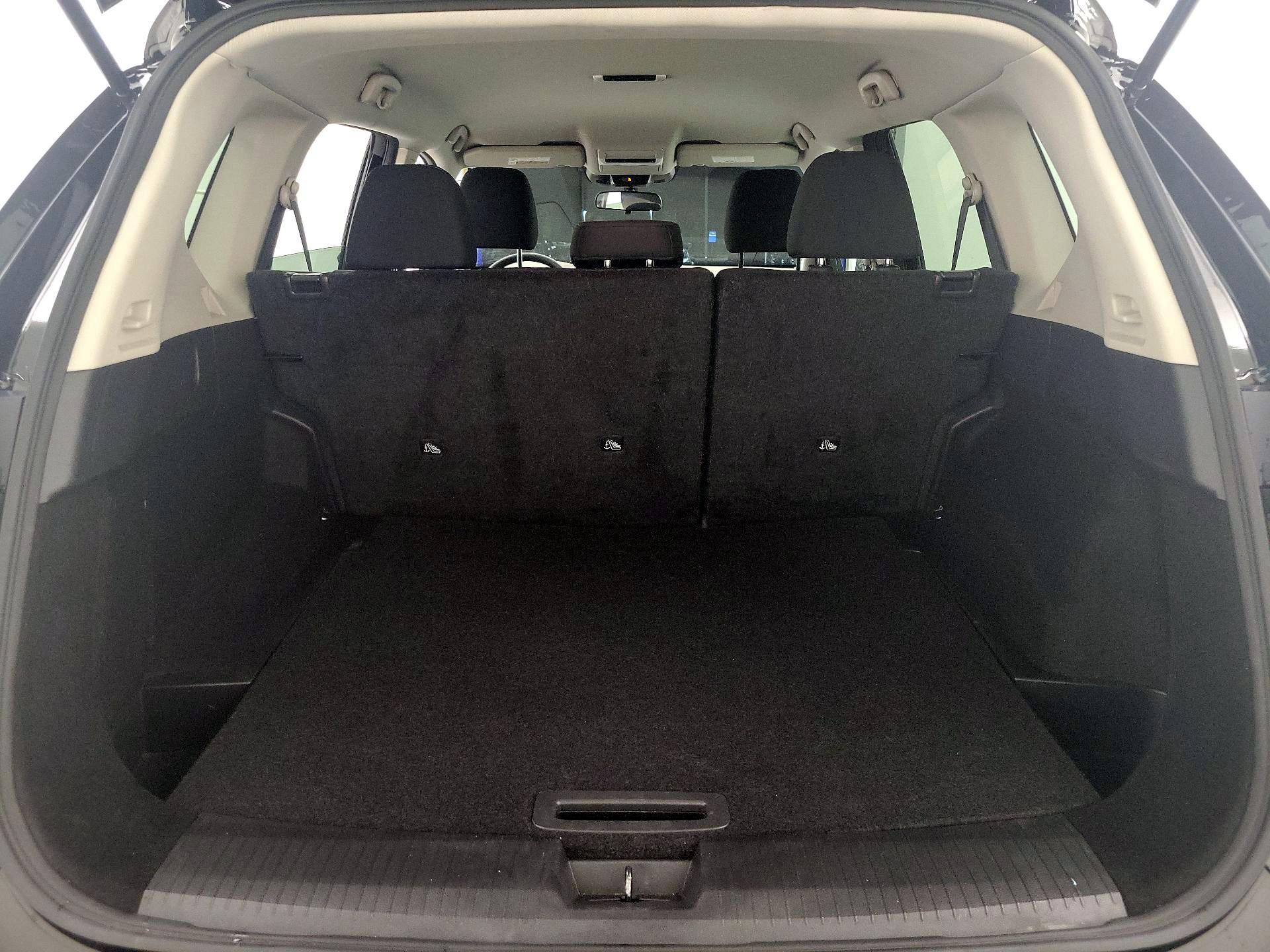 Thumbnail: 2023 Nissan Rogue - 20