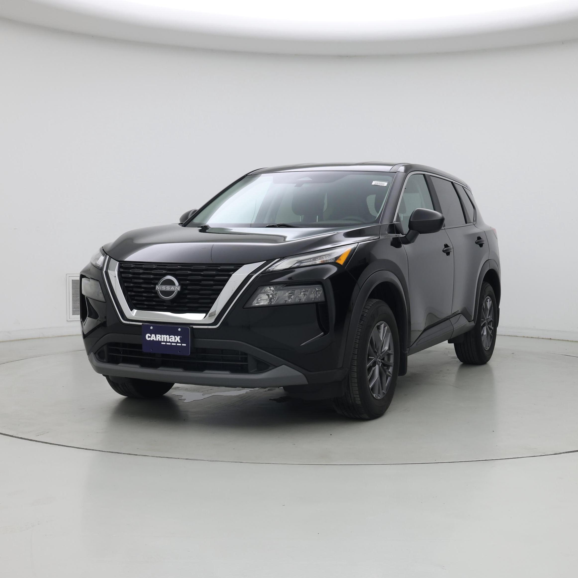 Thumbnail: 2023 Nissan Rogue - 4