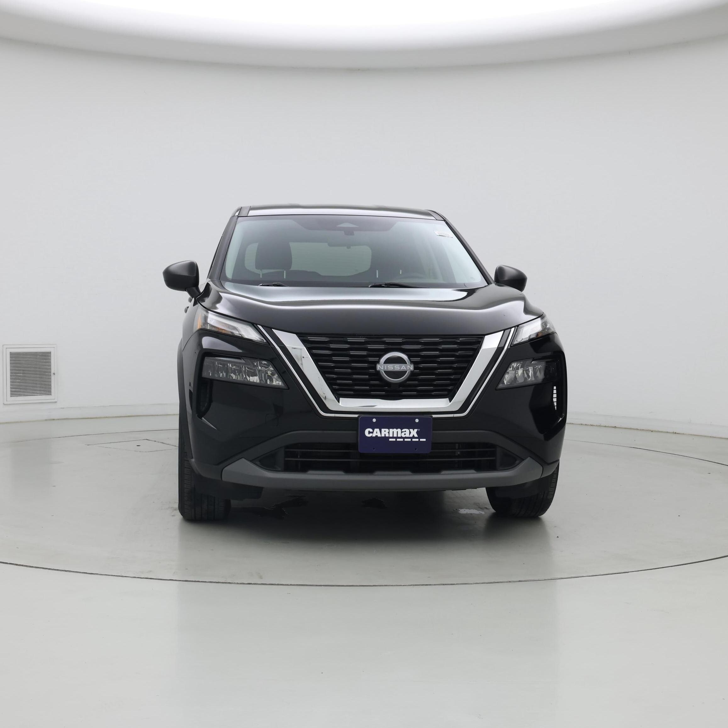 Thumbnail: 2023 Nissan Rogue - 5