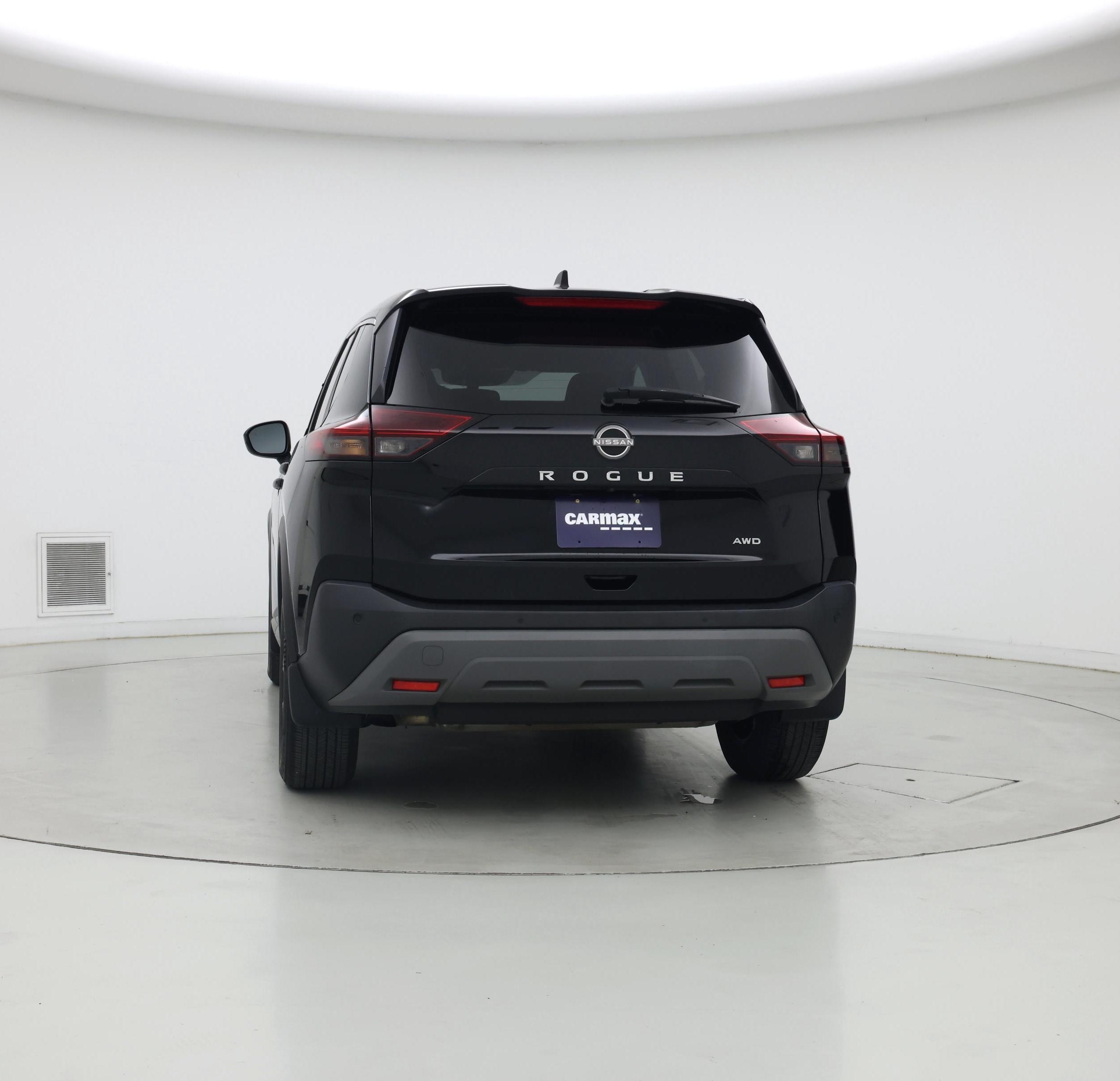 Thumbnail: 2023 Nissan Rogue - 6