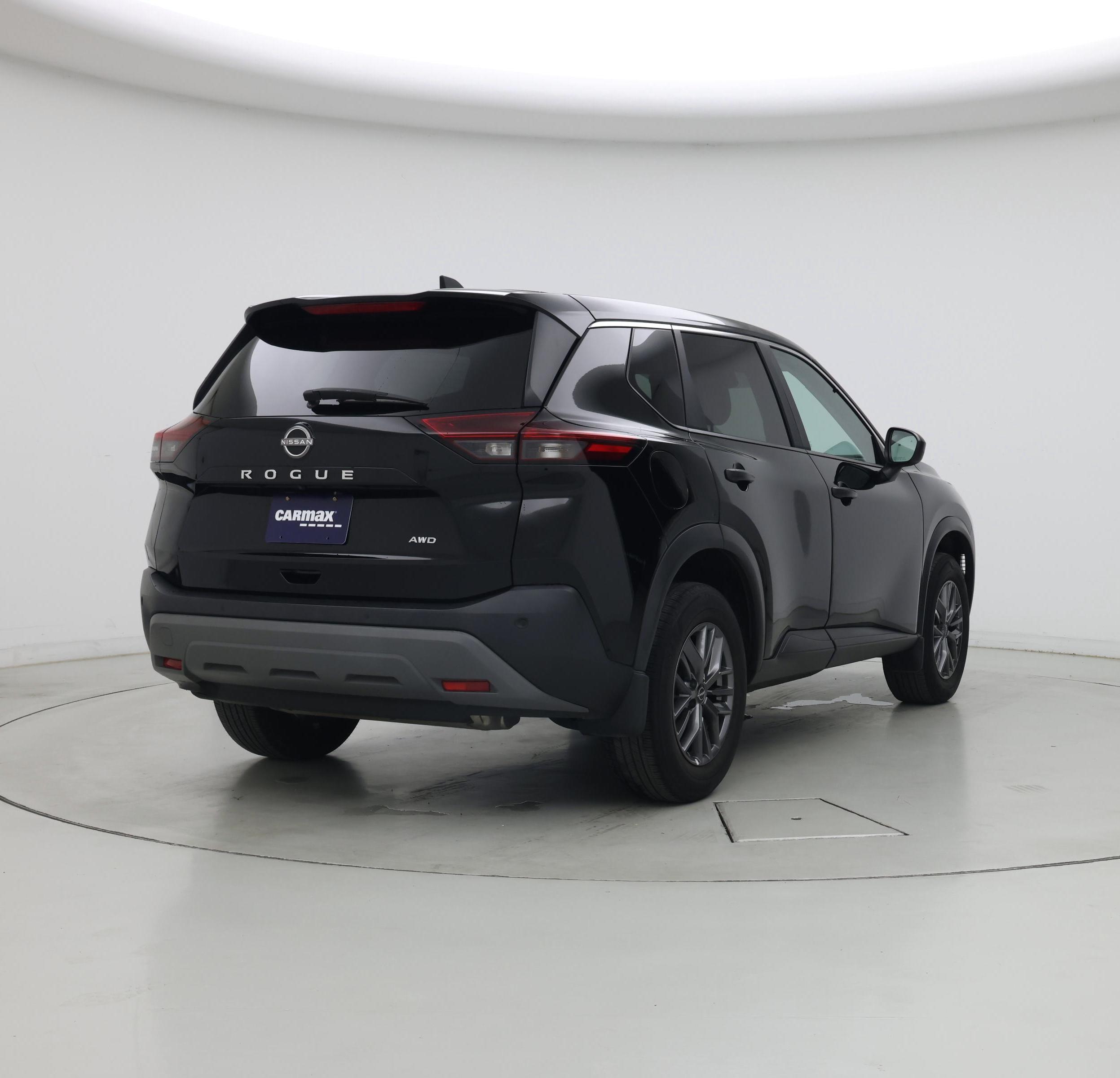 Thumbnail: 2023 Nissan Rogue - 8