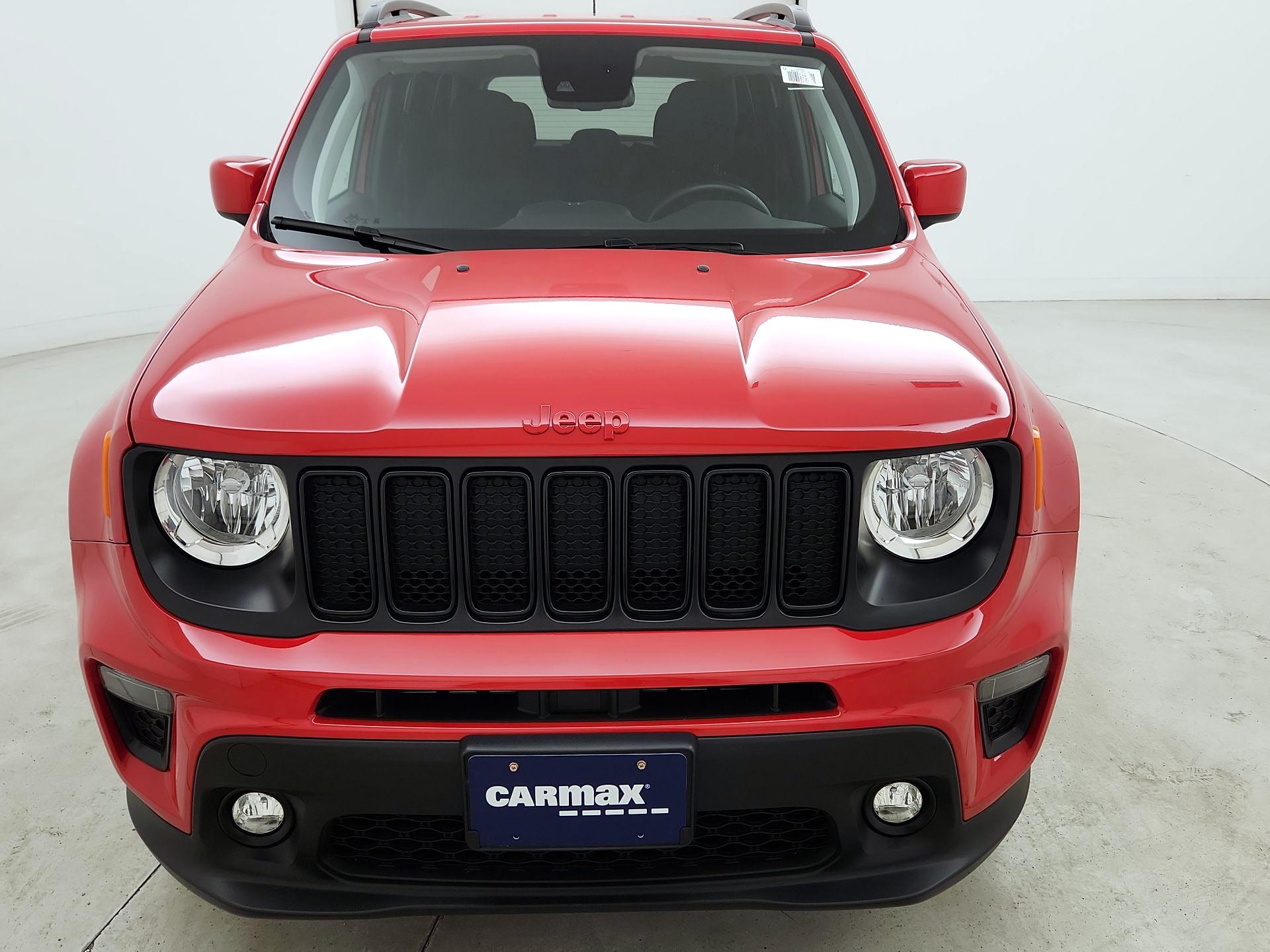 Thumbnail: 2022 Jeep Renegade - 2