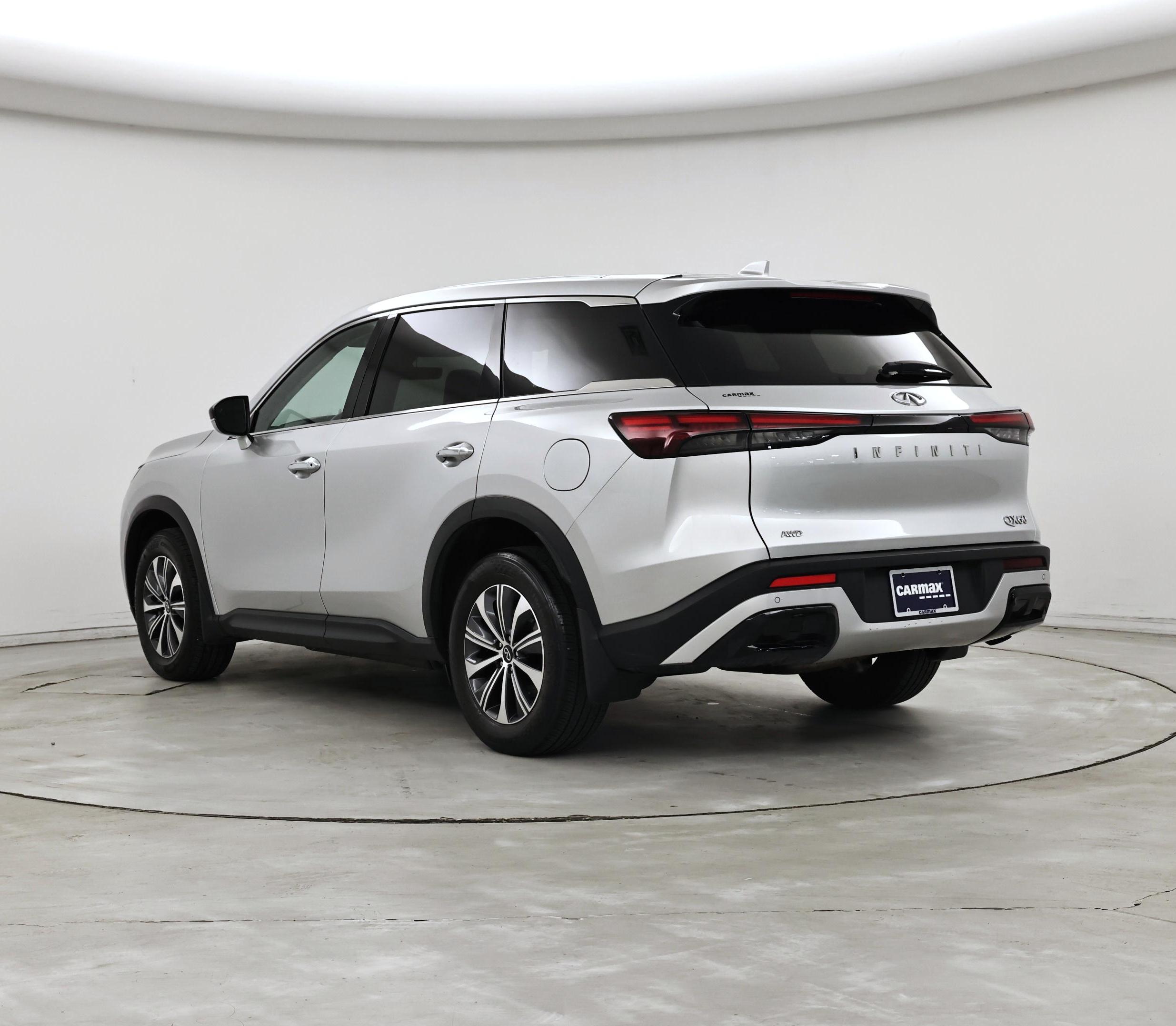 Thumbnail: 2023 INFINITI QX60 - 2