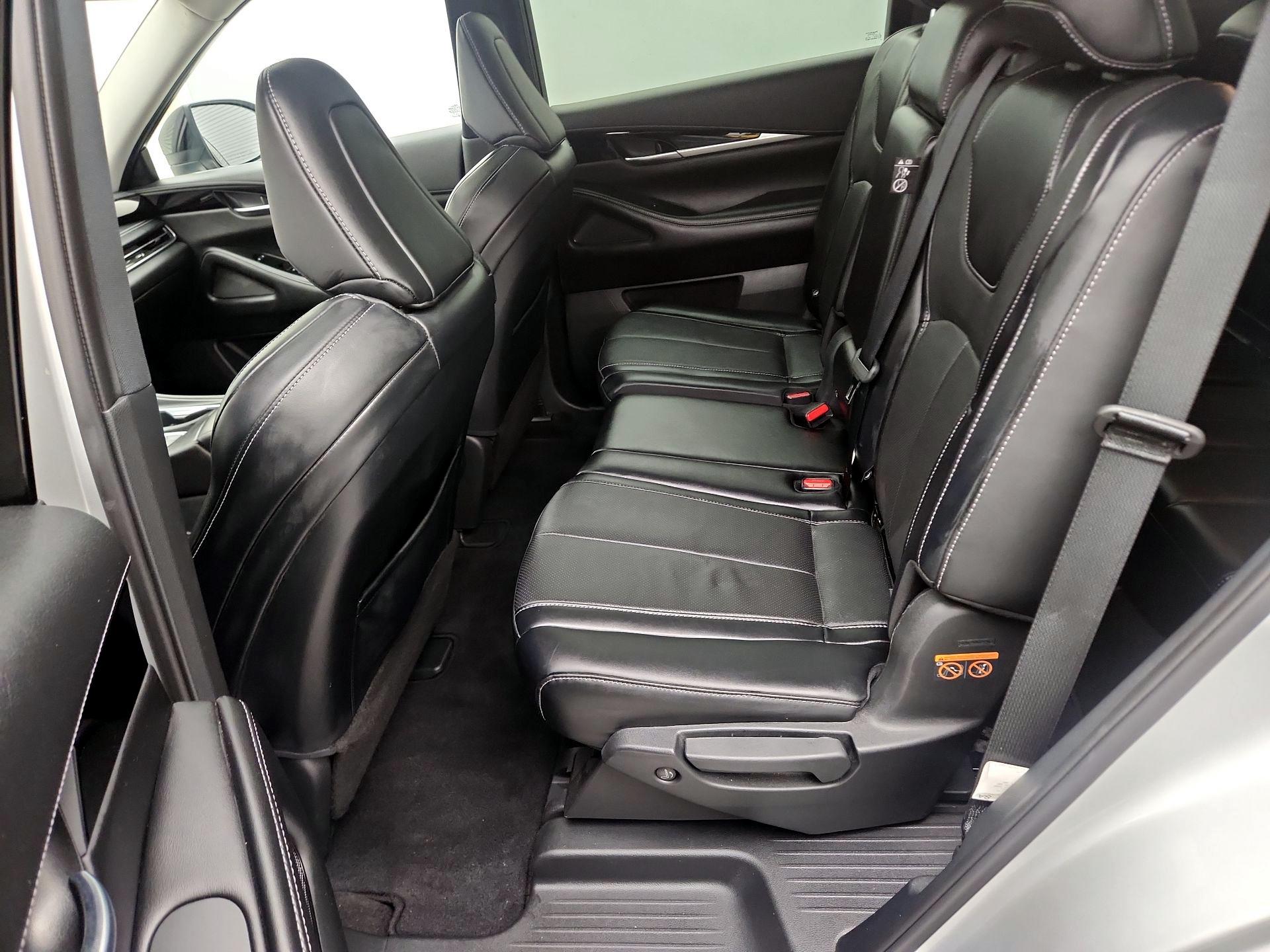 Thumbnail: 2023 INFINITI QX60 - 20