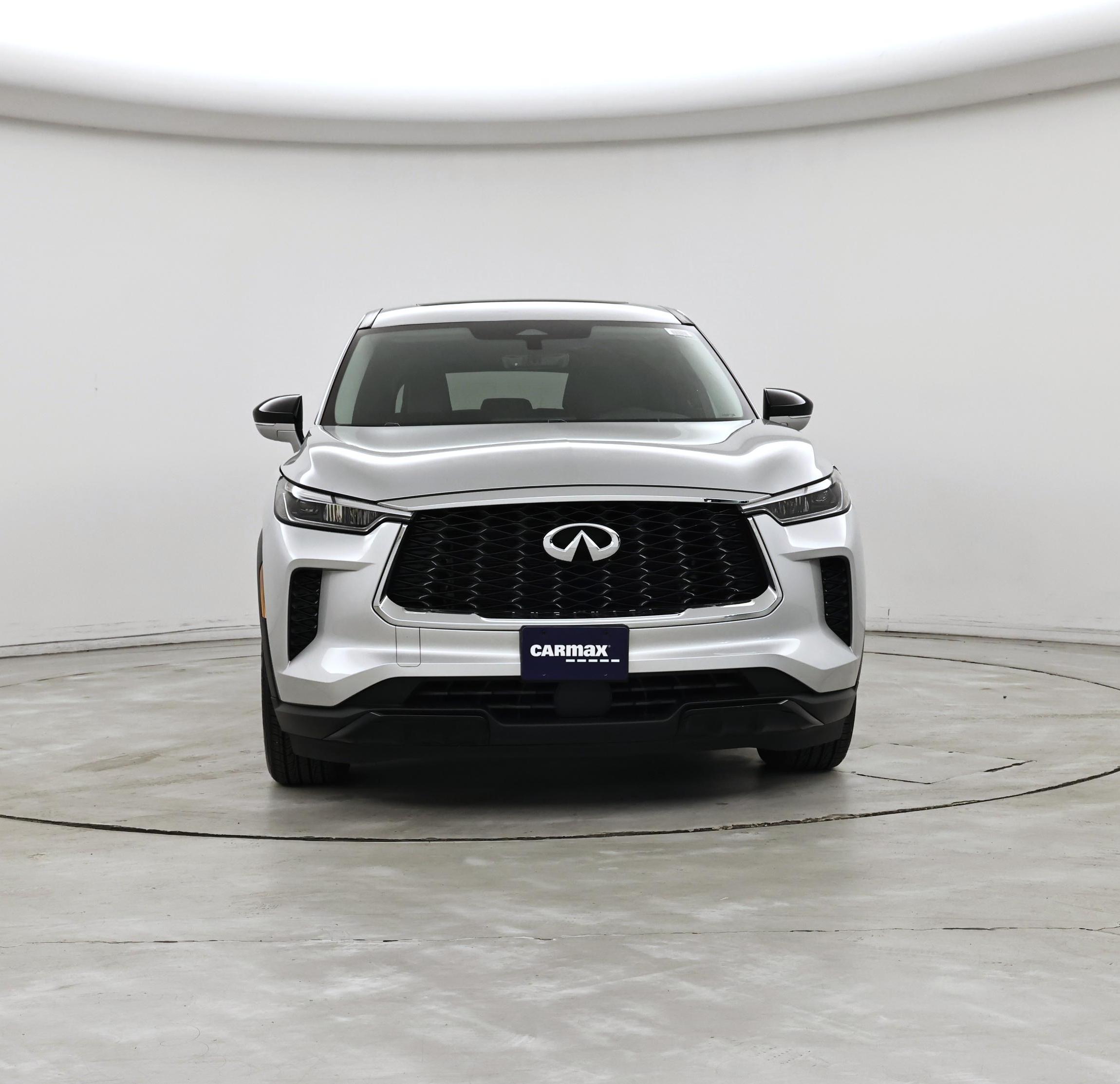 Thumbnail: 2023 INFINITI QX60 - 5