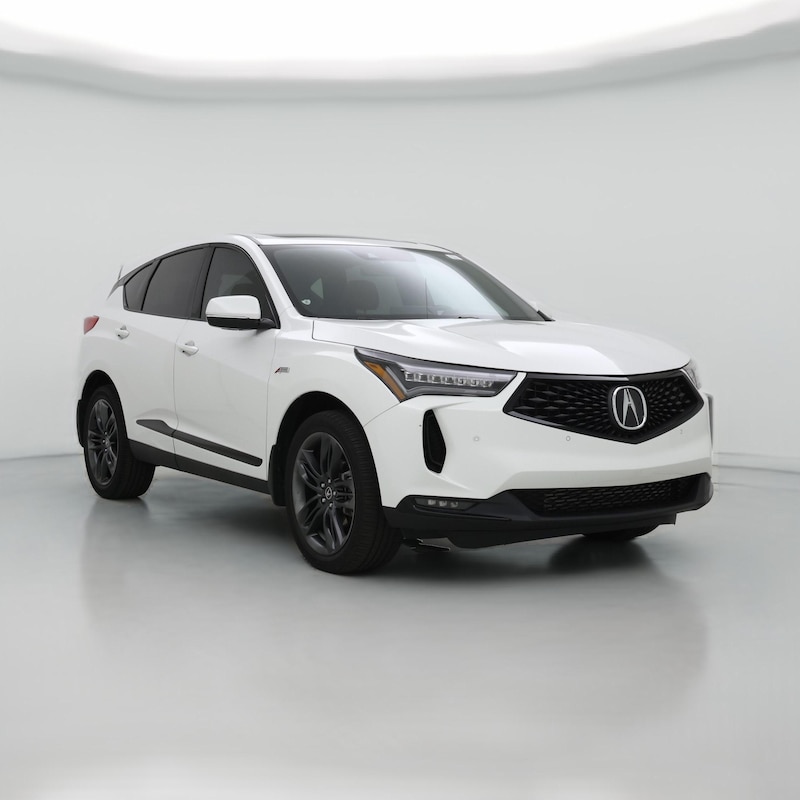 2023 Acura RDX SH-AWD A-Spec