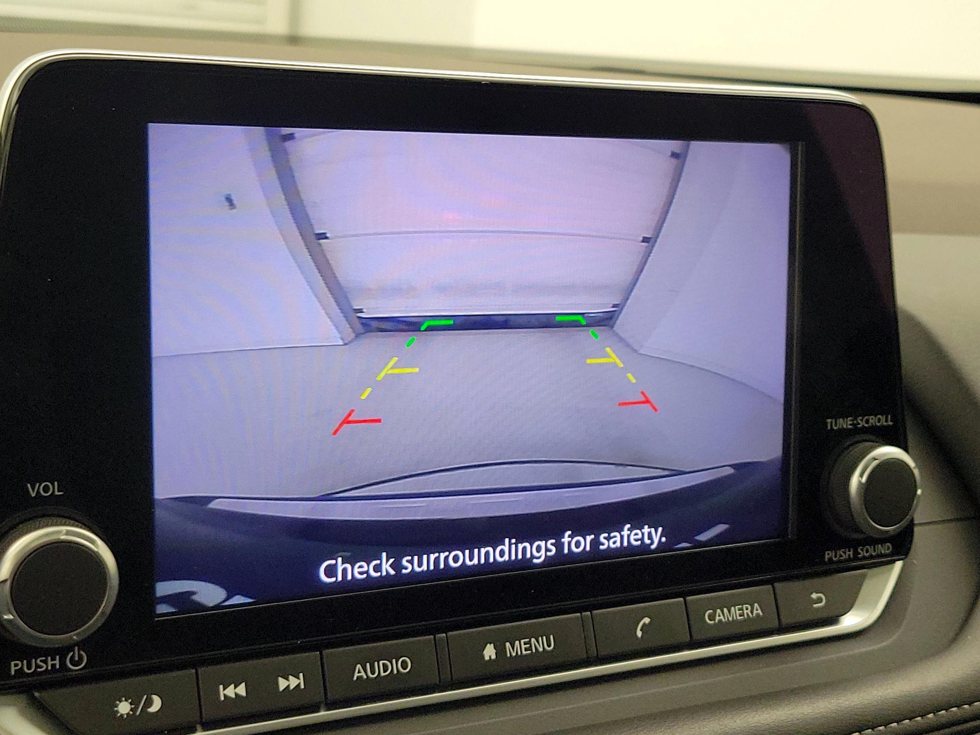 Thumbnail: 2023 Nissan Rogue - 12