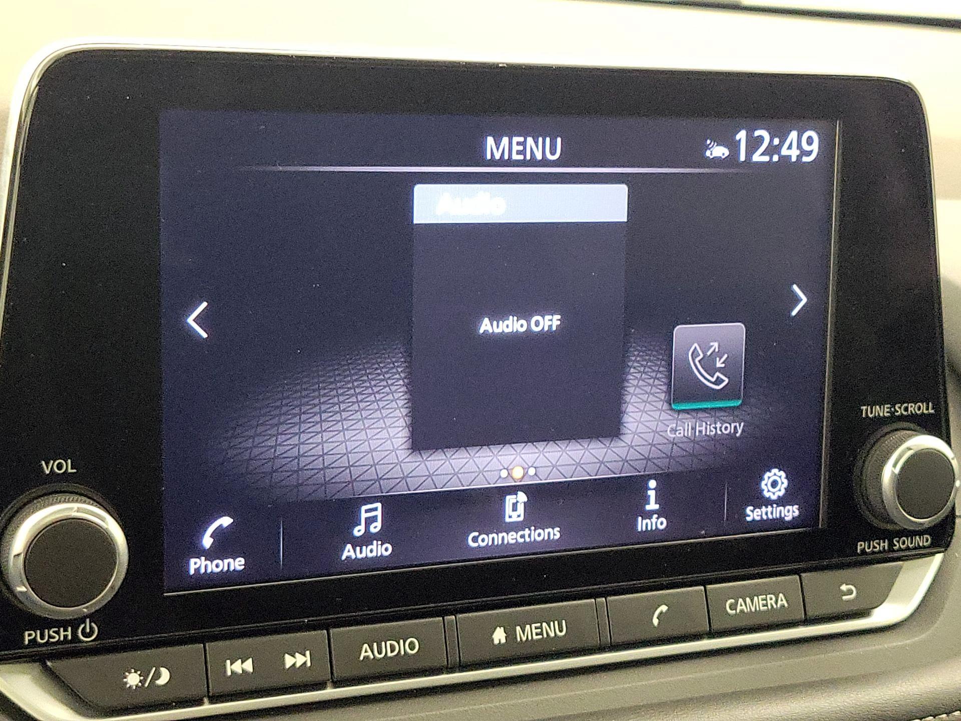 Thumbnail: 2023 Nissan Rogue - 13