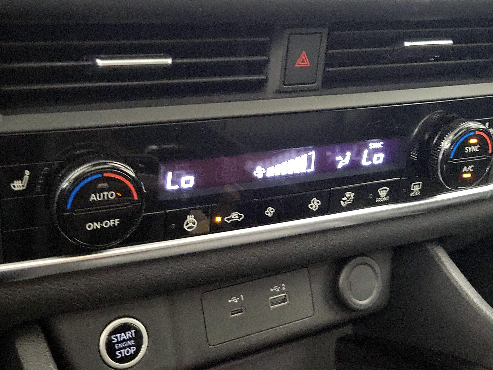 Thumbnail: 2023 Nissan Rogue - 14