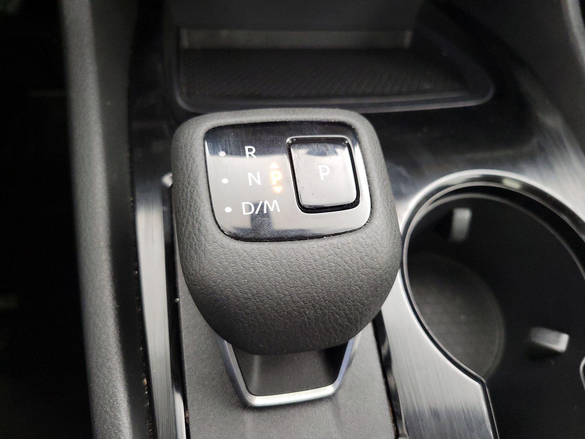 Thumbnail: 2023 Nissan Rogue - 15