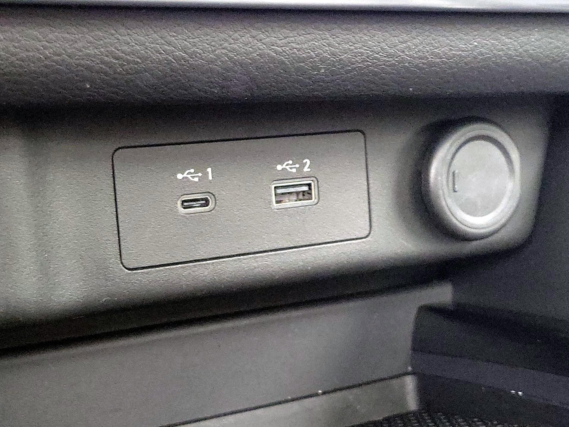 Thumbnail: 2023 Nissan Rogue - 16