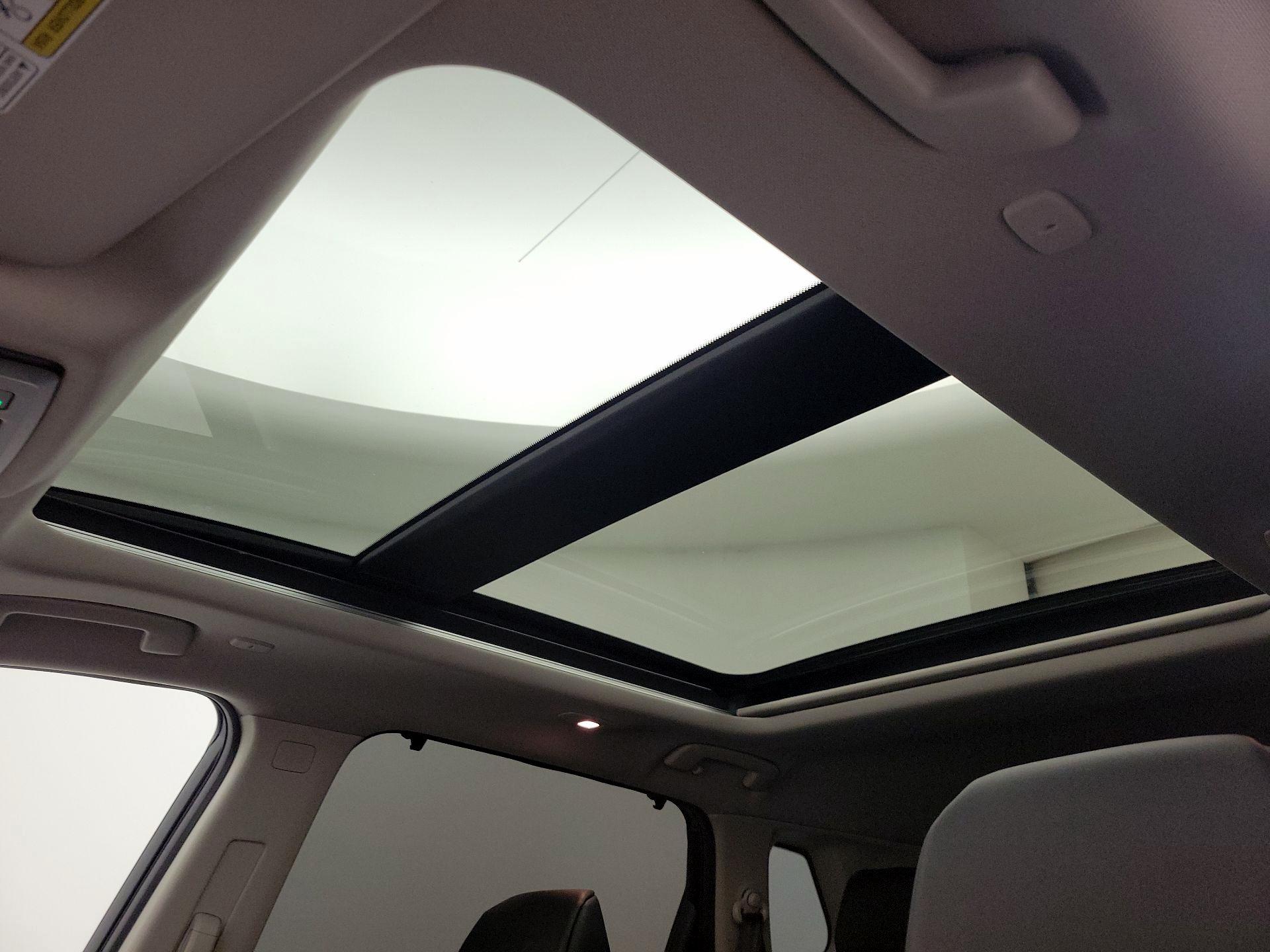 Thumbnail: 2023 Nissan Rogue - 17