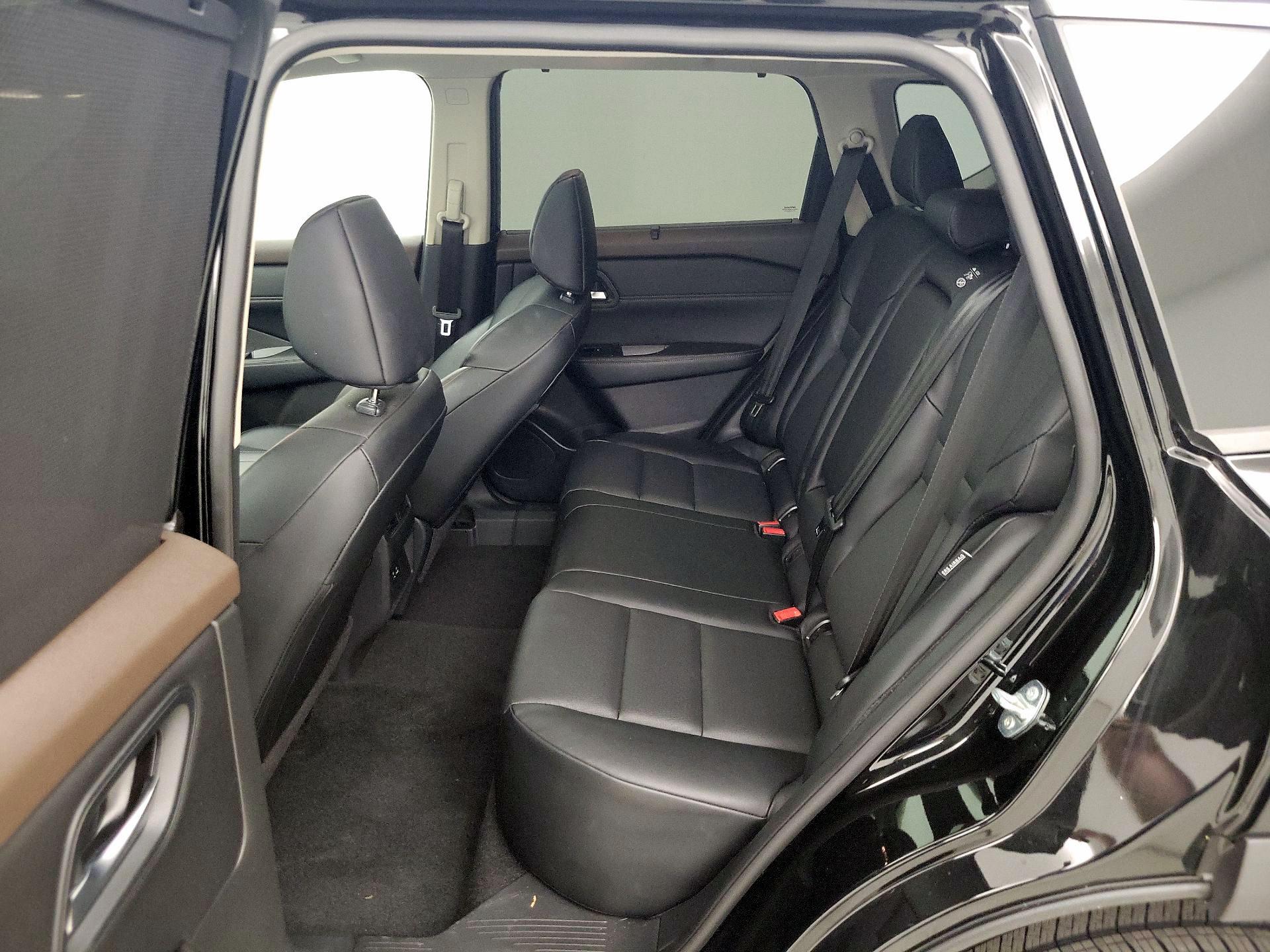 Thumbnail: 2023 Nissan Rogue - 18