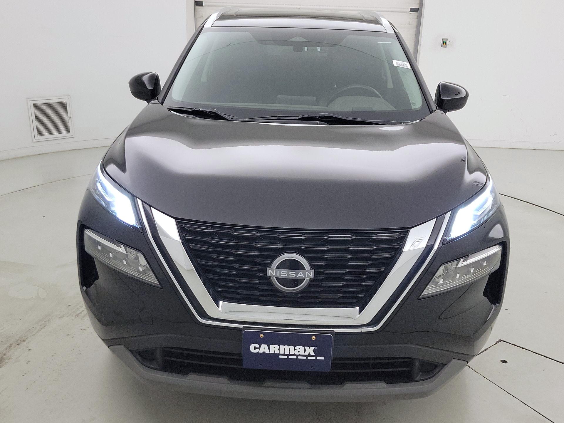 Thumbnail: 2023 Nissan Rogue - 2