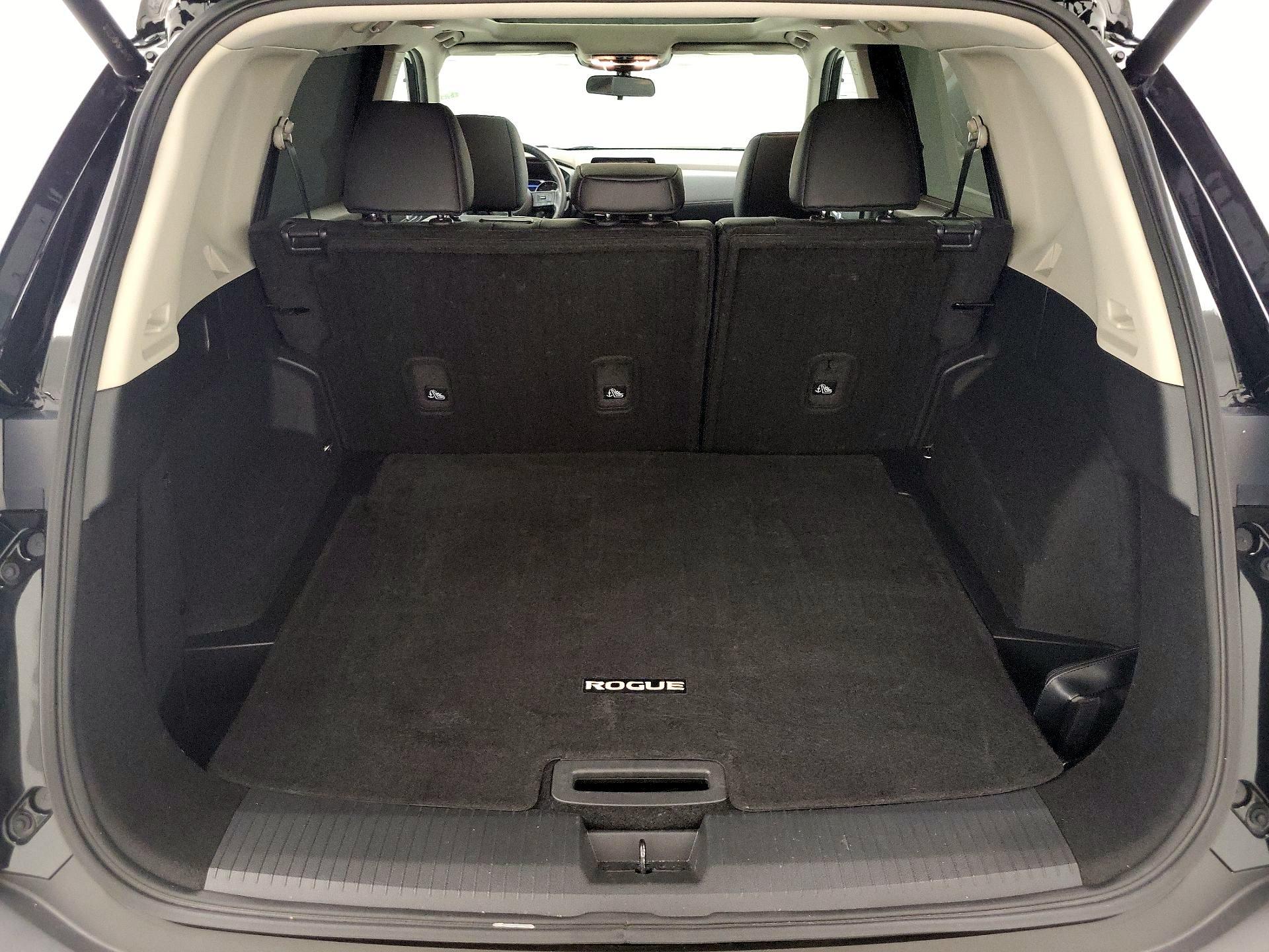 Thumbnail: 2023 Nissan Rogue - 19