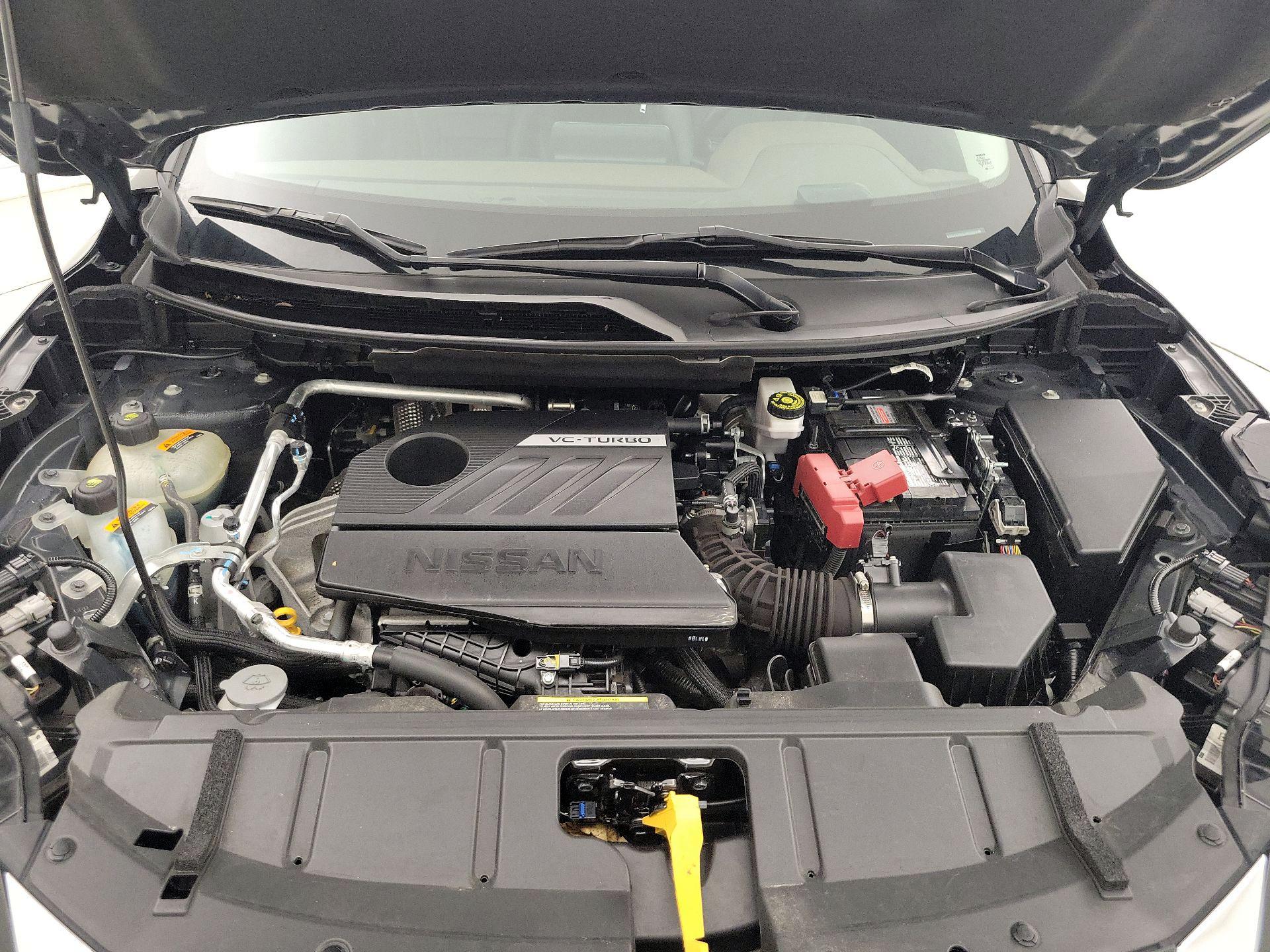 Thumbnail: 2023 Nissan Rogue - 20