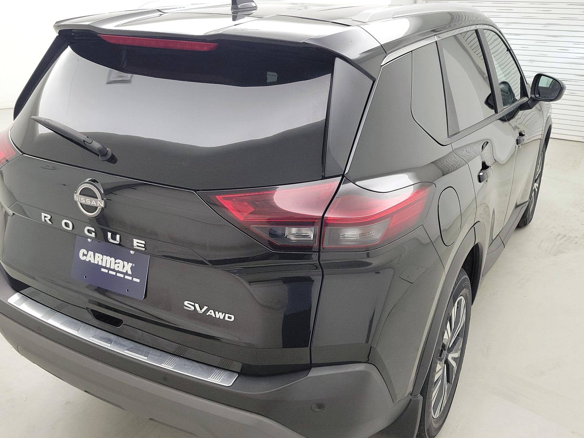 Thumbnail: 2023 Nissan Rogue - 5